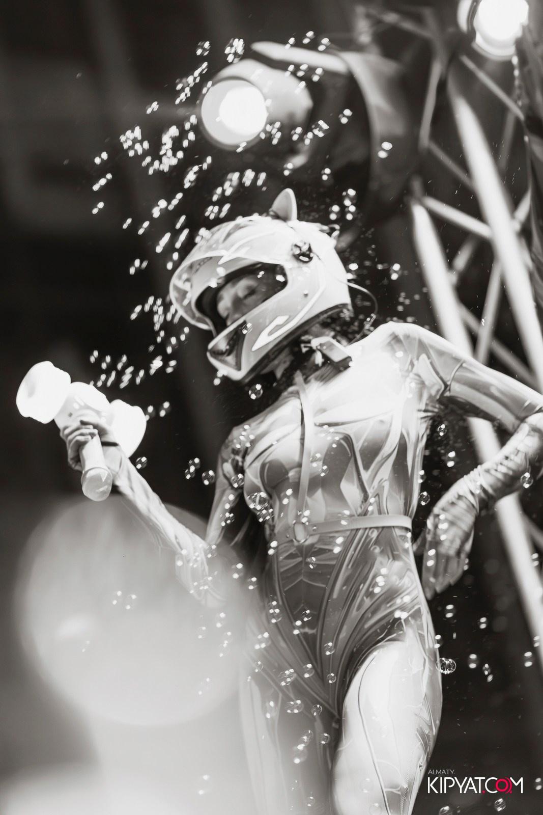 EVENT BAR. КИПЯТКОМ АЛМАТЫ!