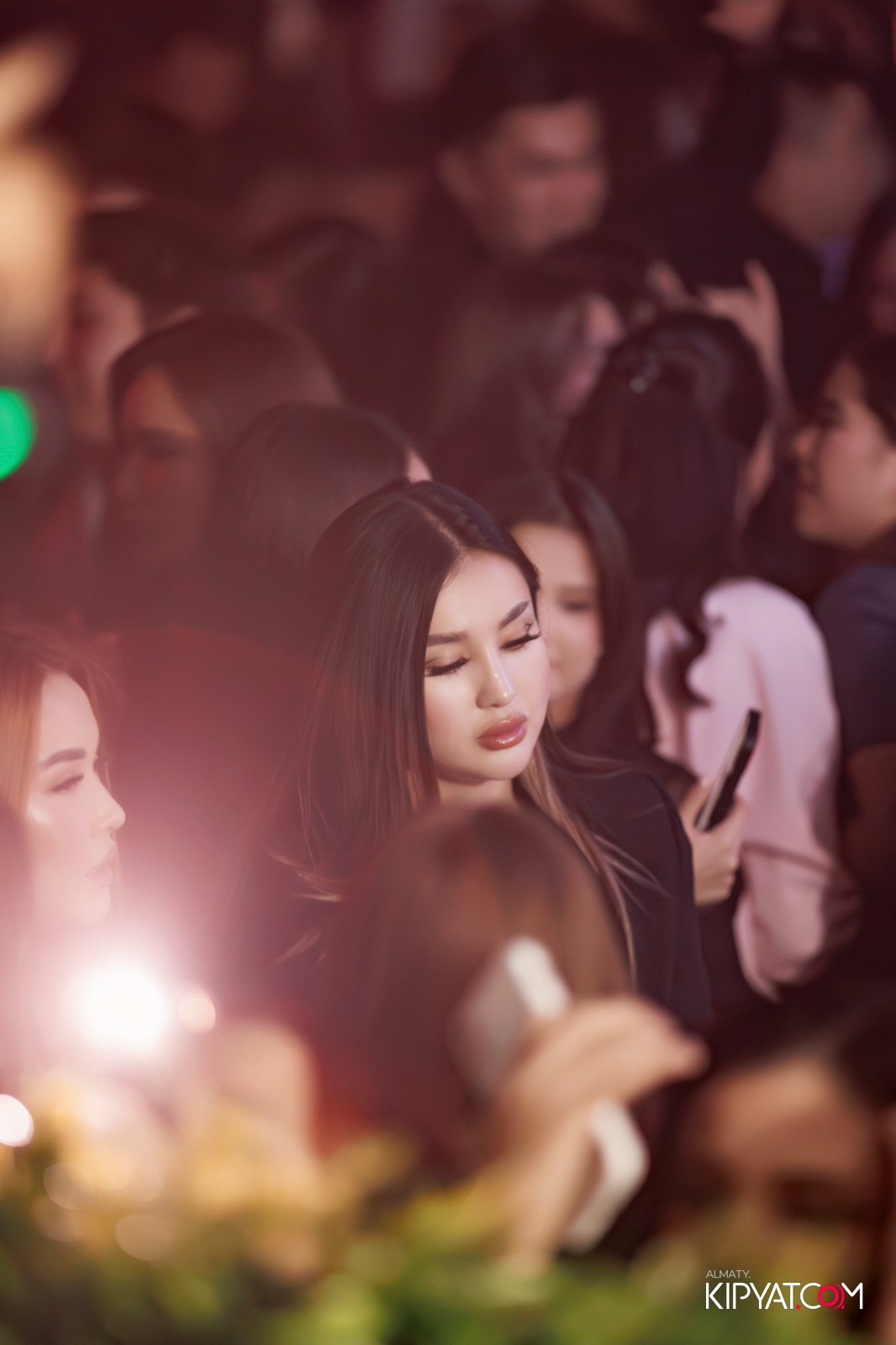 BHB. КИПЯТКОМ АЛМАТЫ!