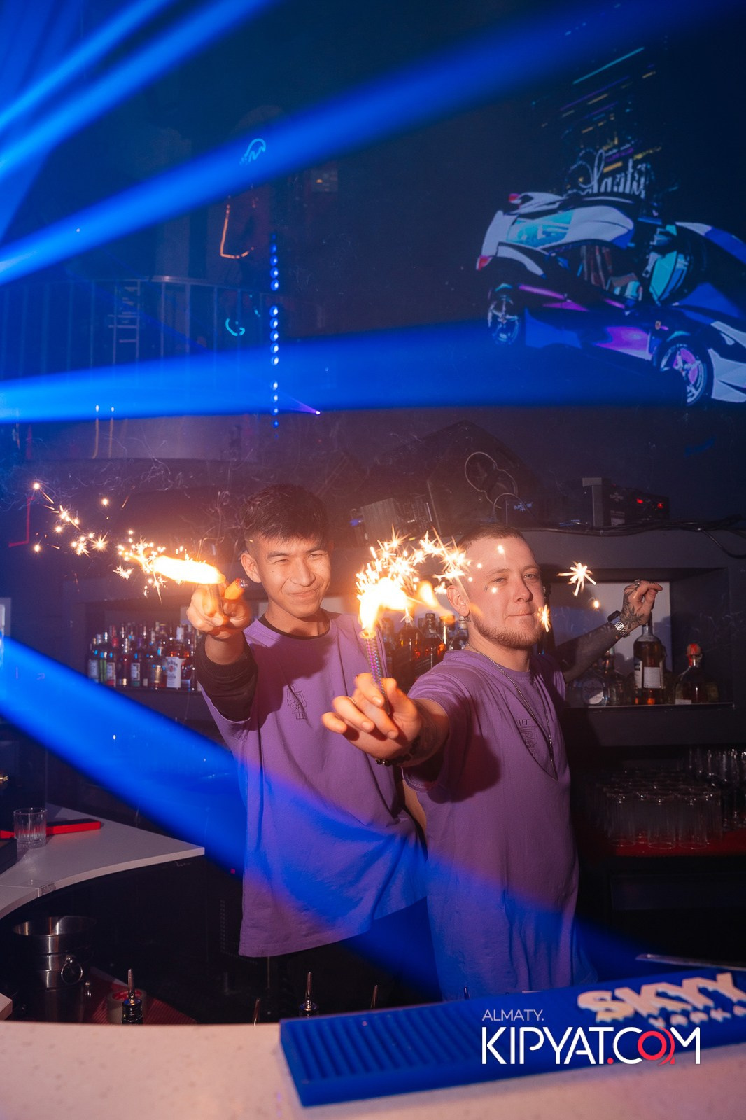 SANTA BARBARA — «OldСкулы Свело» Выступление группы 101. КИПЯТКОМ АЛМАТЫ!