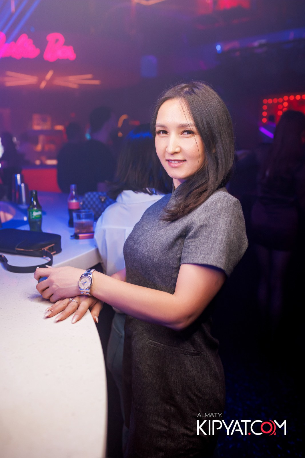 SANTA BARBARA — МЮЗИКЛ ДЖУЛИЯ. КИПЯТКОМ АЛМАТЫ!