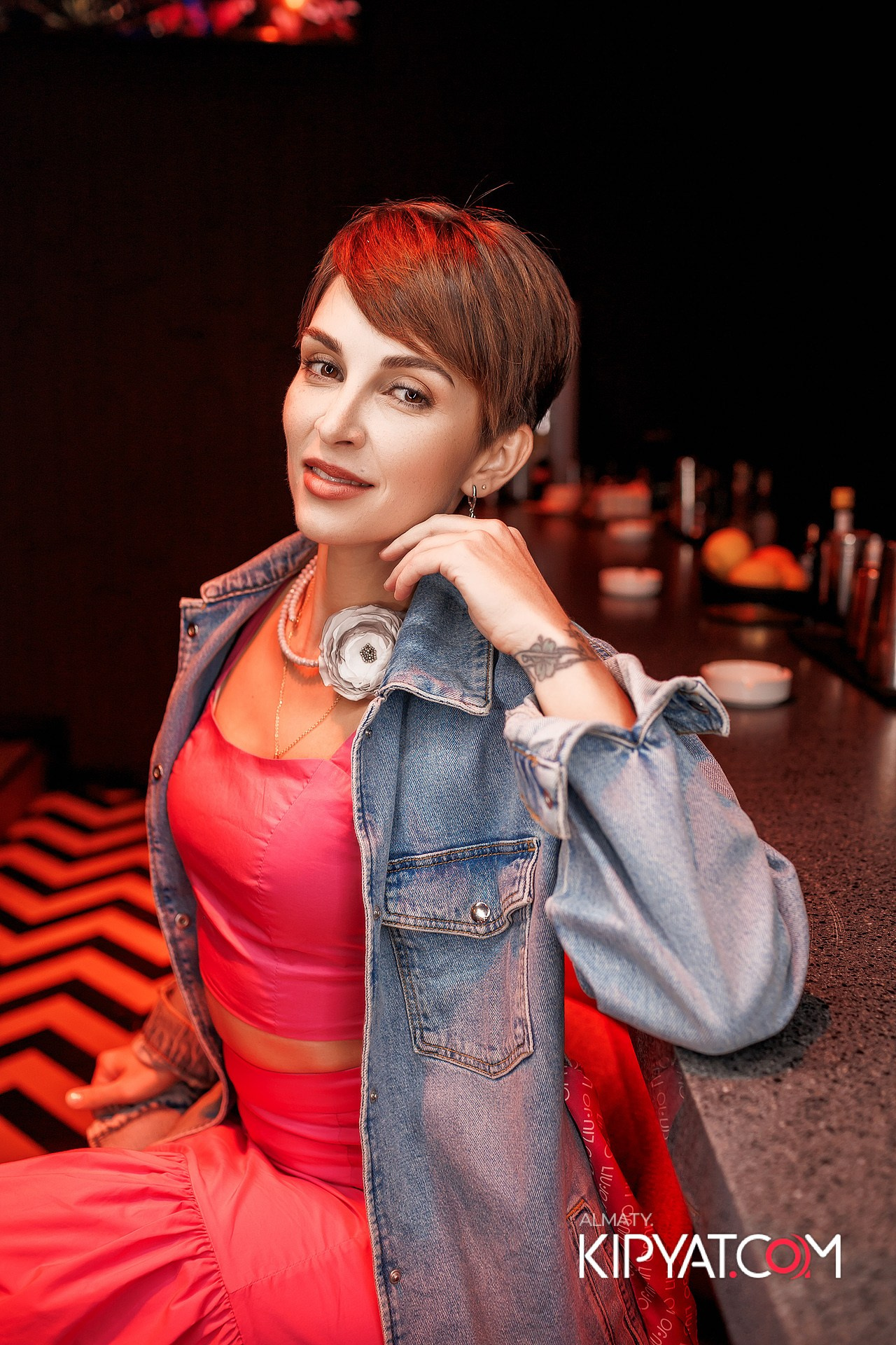 QUEEN. КИПЯТКОМ АЛМАТЫ!