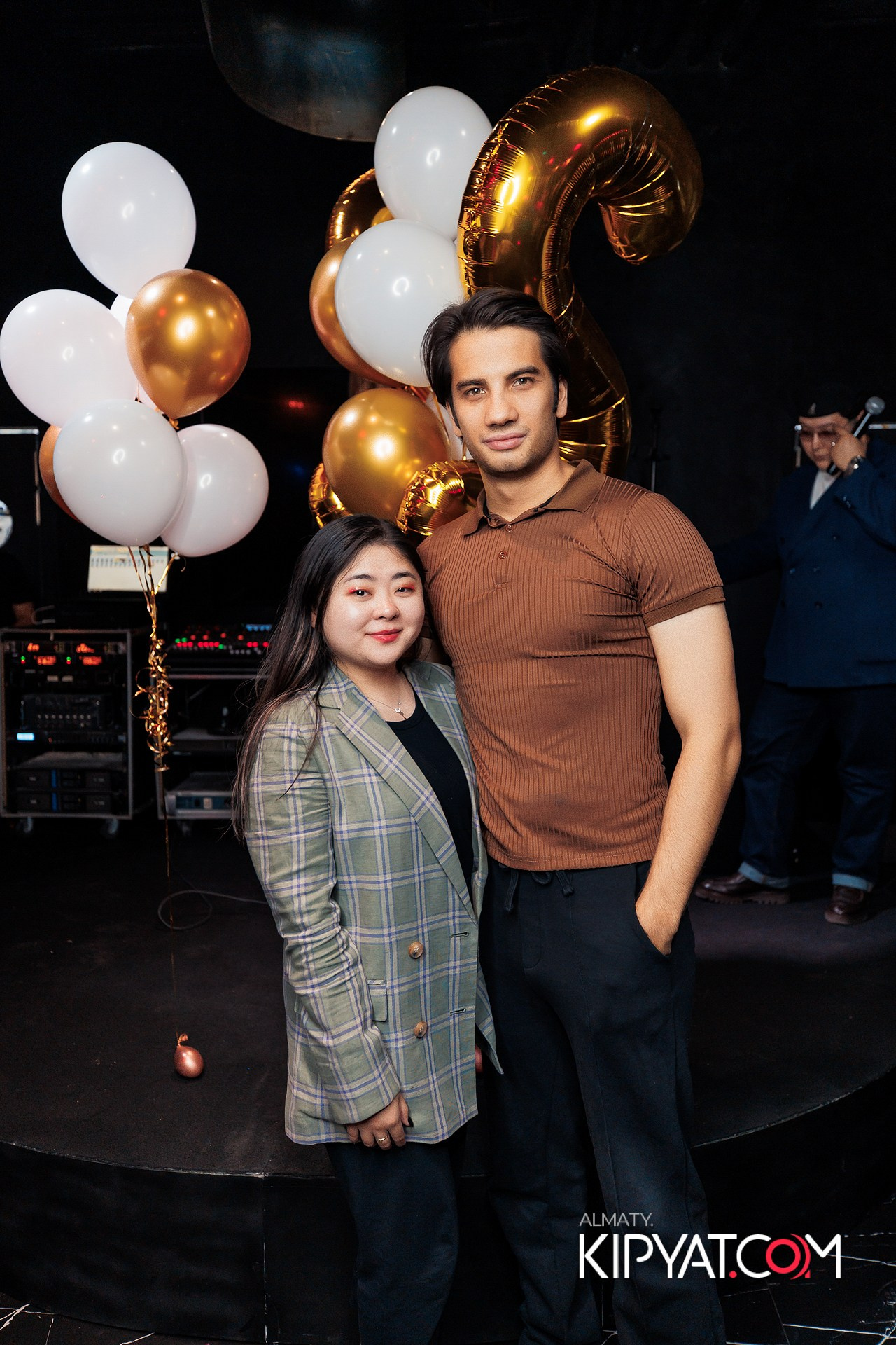 MOOD KARAOKE & TERRACE. КИПЯТКОМ АЛМАТЫ! Фотосъемка мероприятий в Алматы