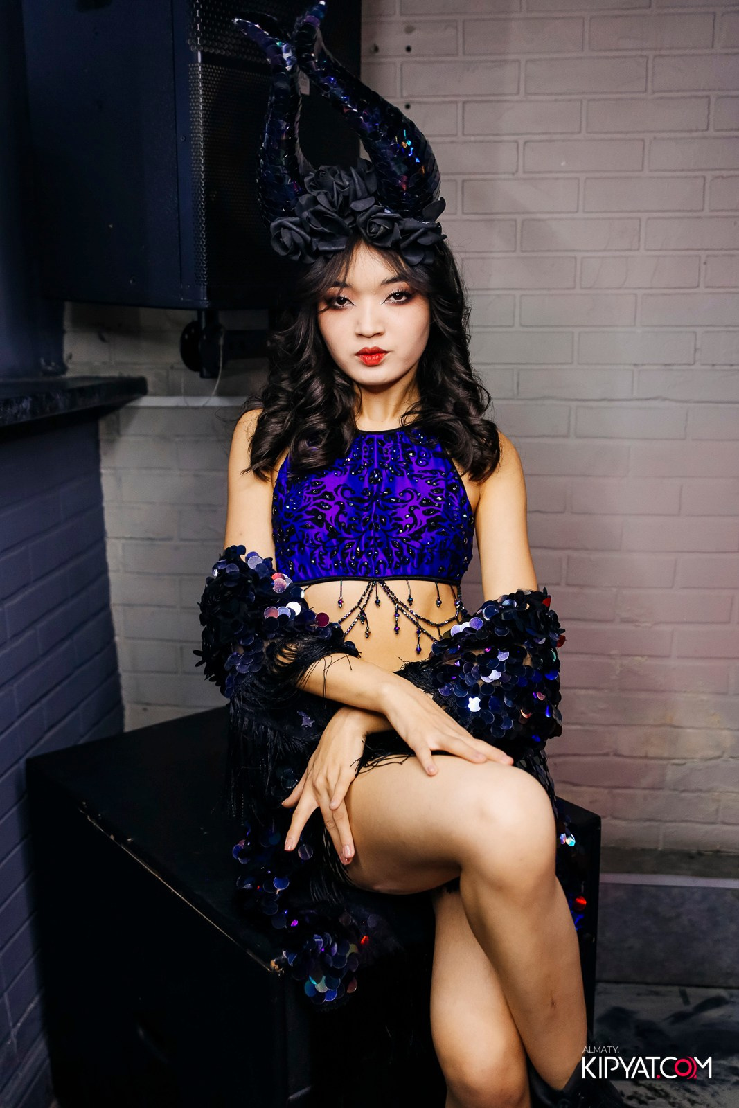 КАРАОКЕ DOREMI. КИПЯТКОМ АЛМАТЫ!