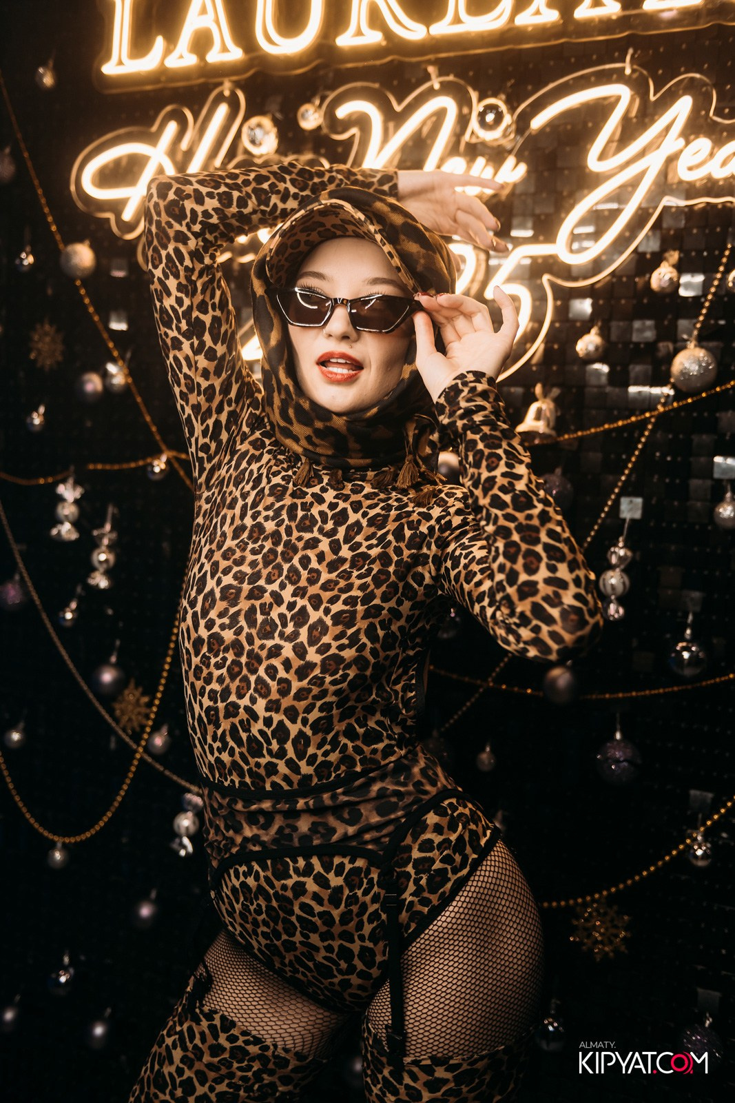 LAUREATE GRANDE CAFE. КИПЯТКОМ АЛМАТЫ!