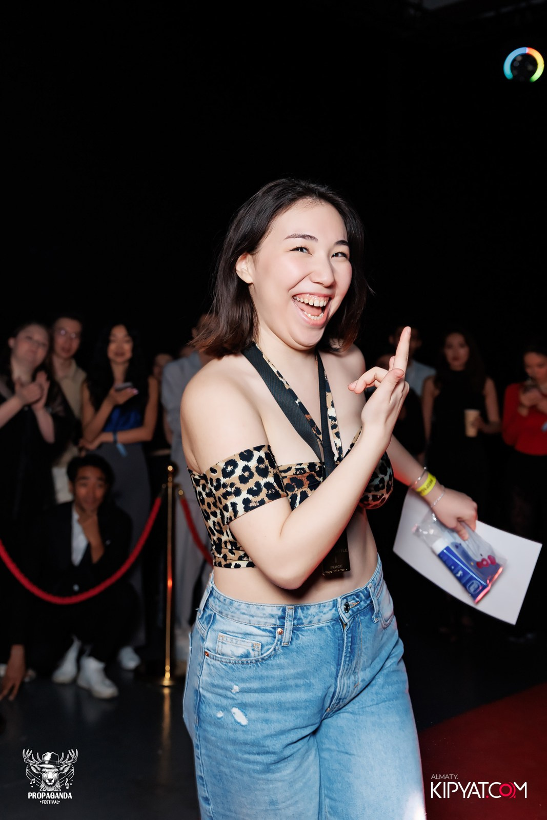 PROPAGANDA FESTIVAL. КИПЯТКОМ АЛМАТЫ!