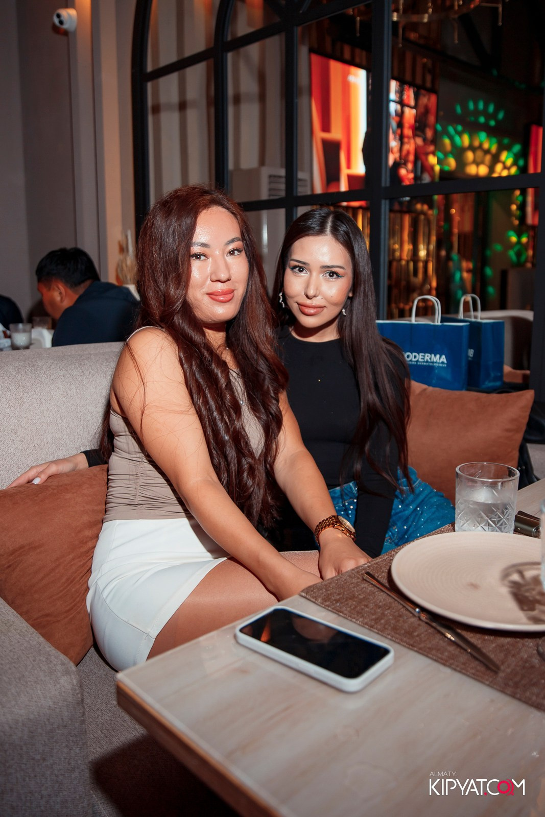 SAHARA ASIAN MIX RESTAURANT. КИПЯТКОМ АЛМАТЫ! Фотосъемка мероприятий в Алматы
