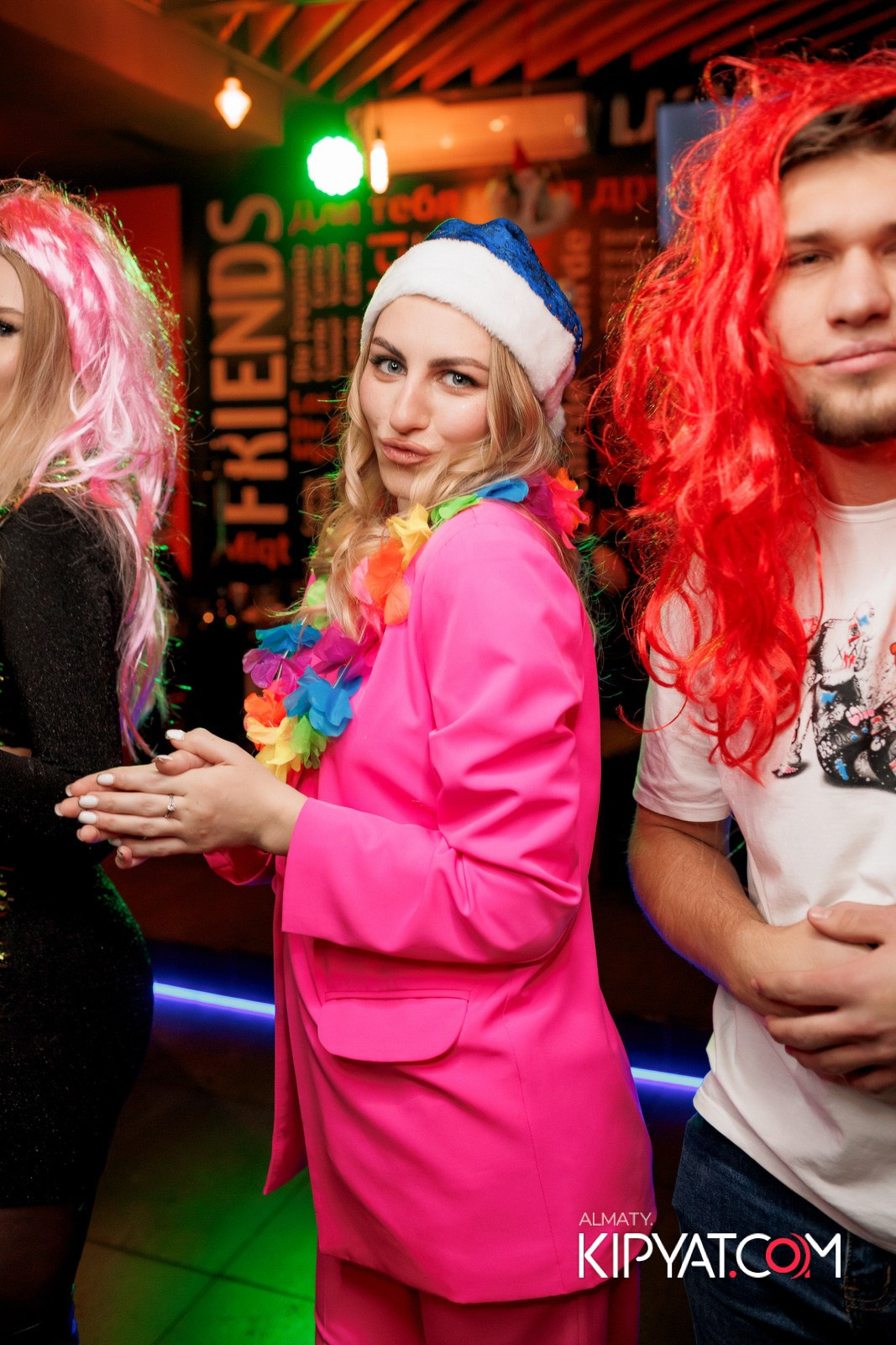 ШАШЛЫКОФФ. КИПЯТКОМ АЛМАТЫ!