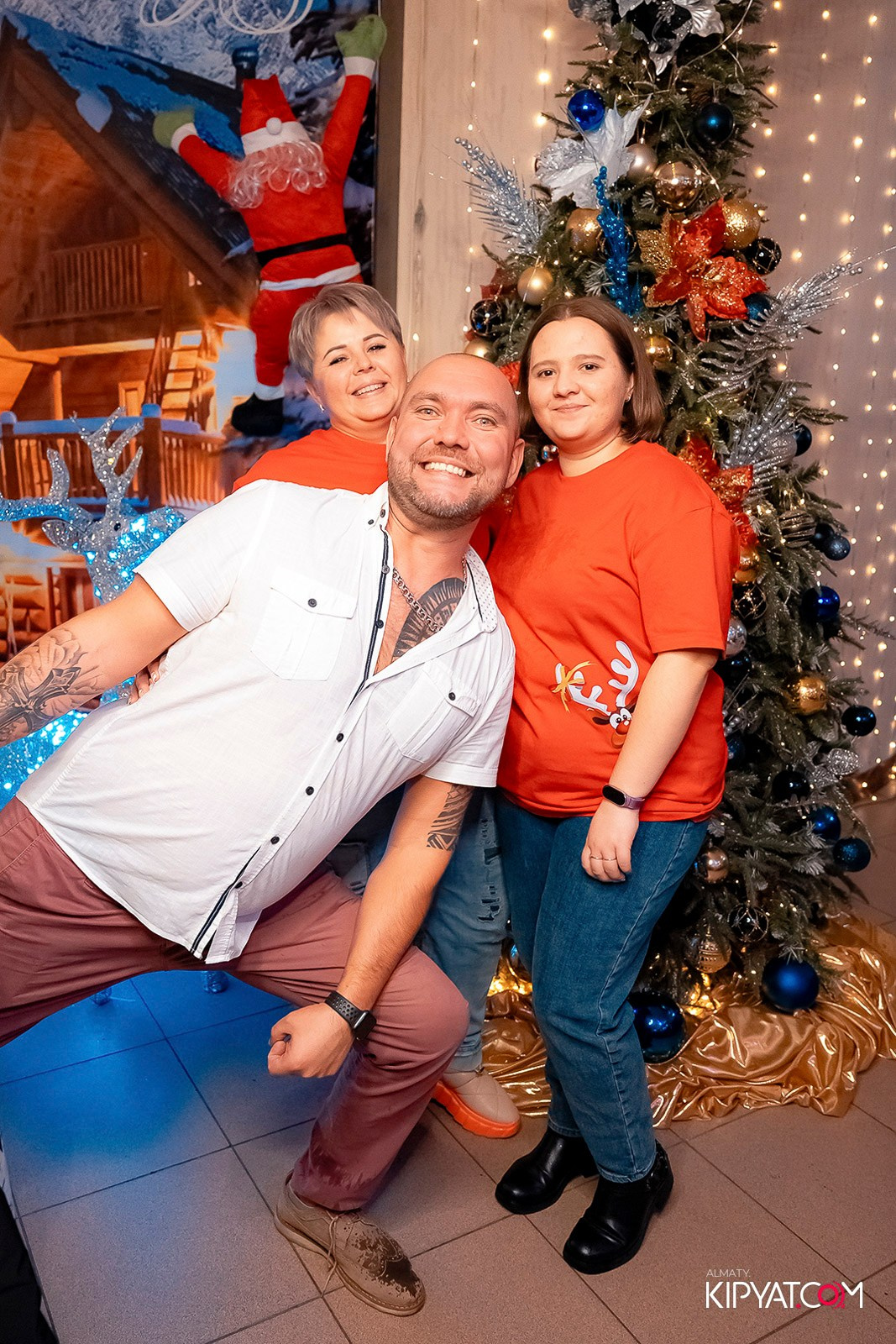 КАФЕ АЙНУР. КИПЯТКОМ АЛМАТЫ! Фотосъемка мероприятий в Алматы