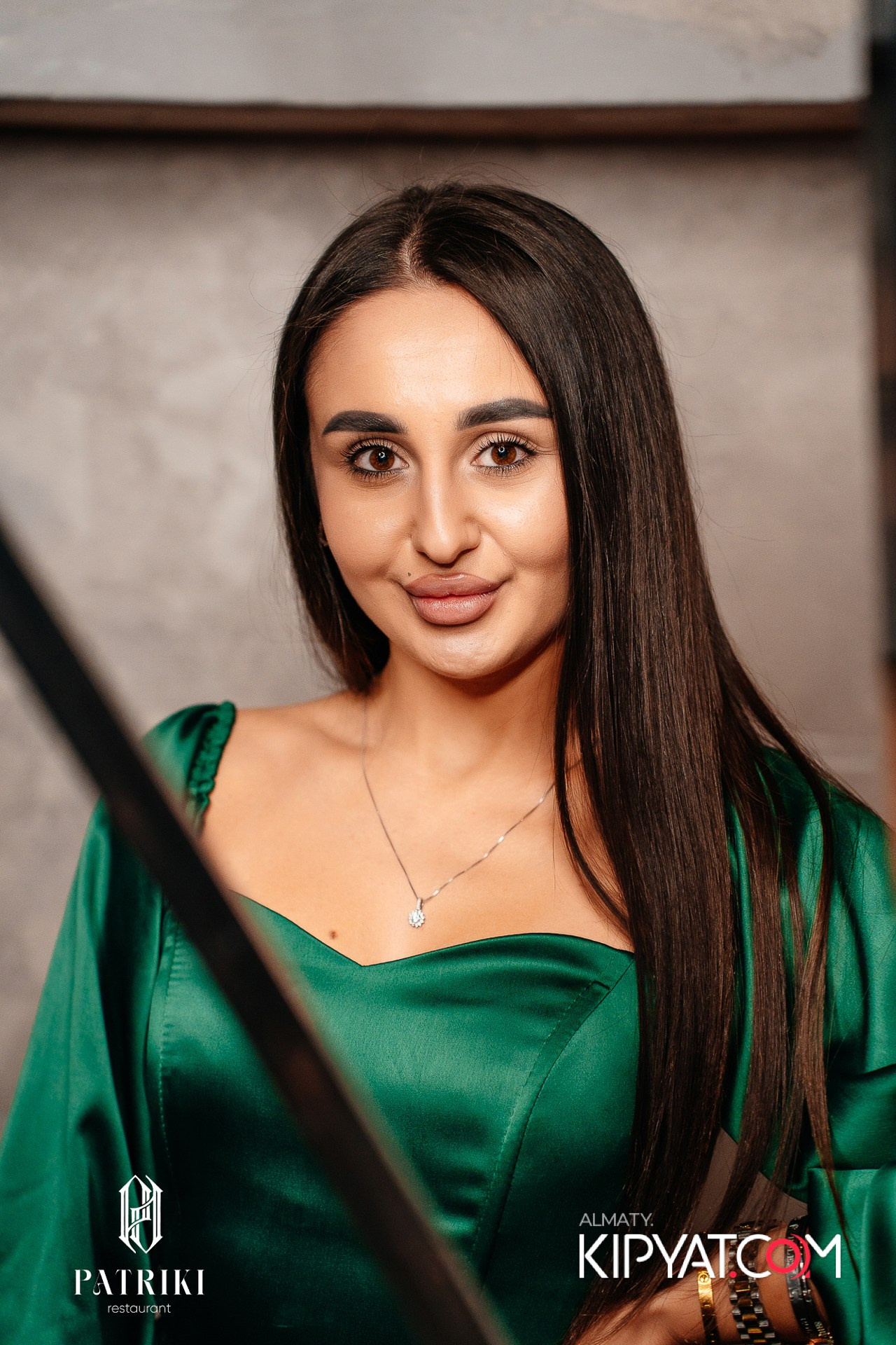 PATRIKI RESTAURAN. КИПЯТКОМ АЛМАТЫ!