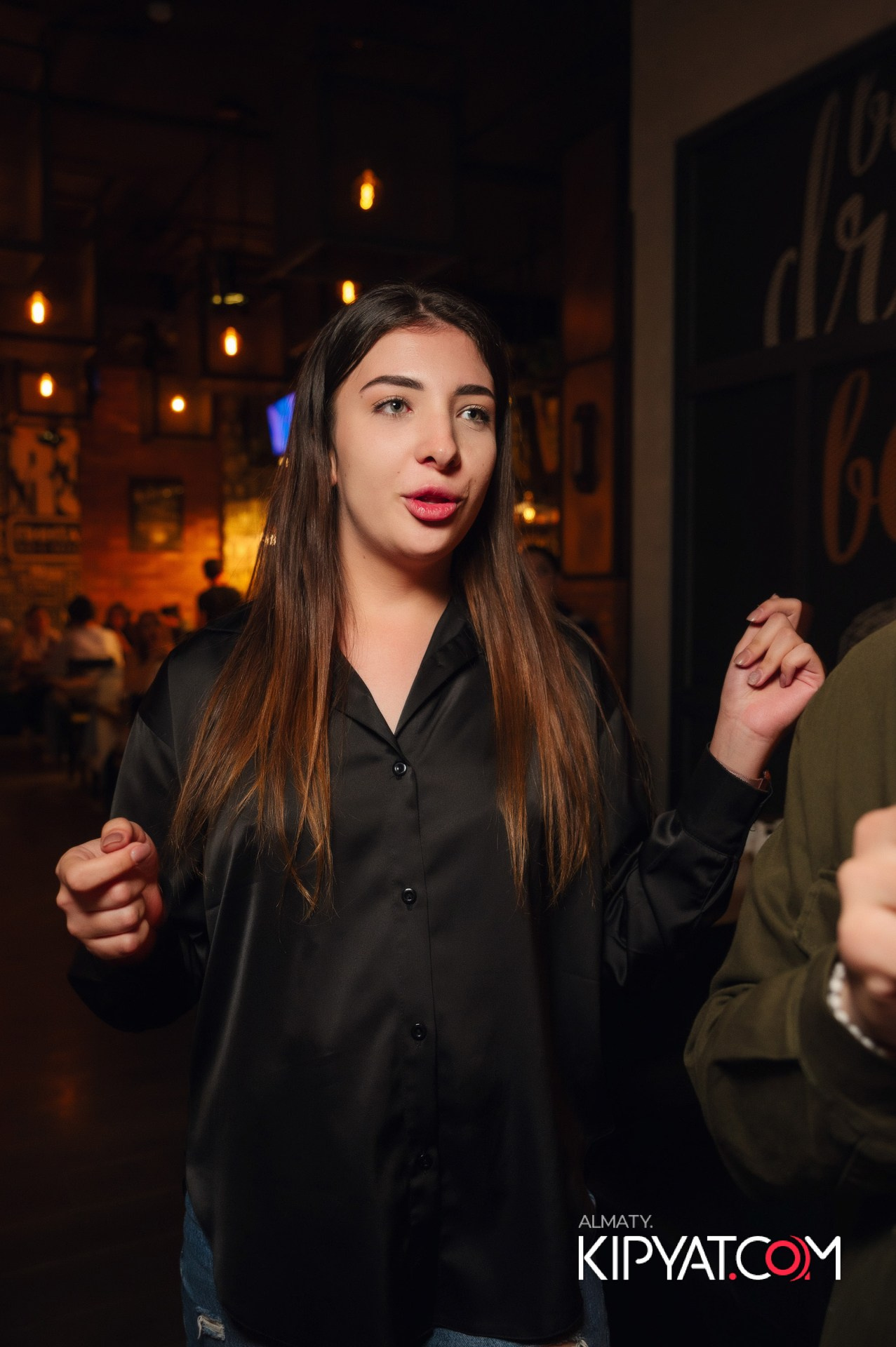 Пинта на Алтынсарина. КИПЯТКОМ АЛМАТЫ! Фотосъемка мероприятий в Алматы