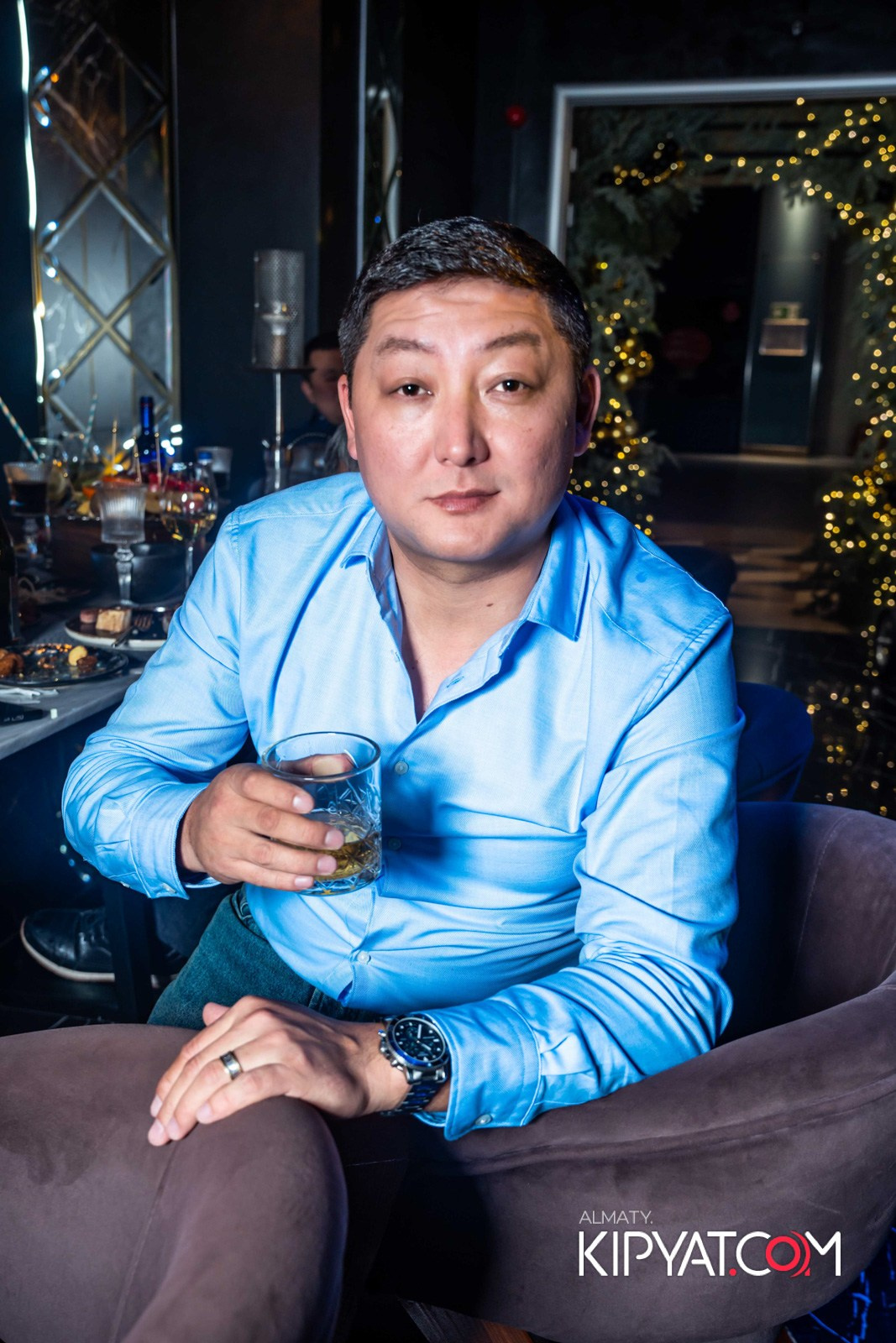 MOOD KARAOKE & TERRACE. КИПЯТКОМ АЛМАТЫ!