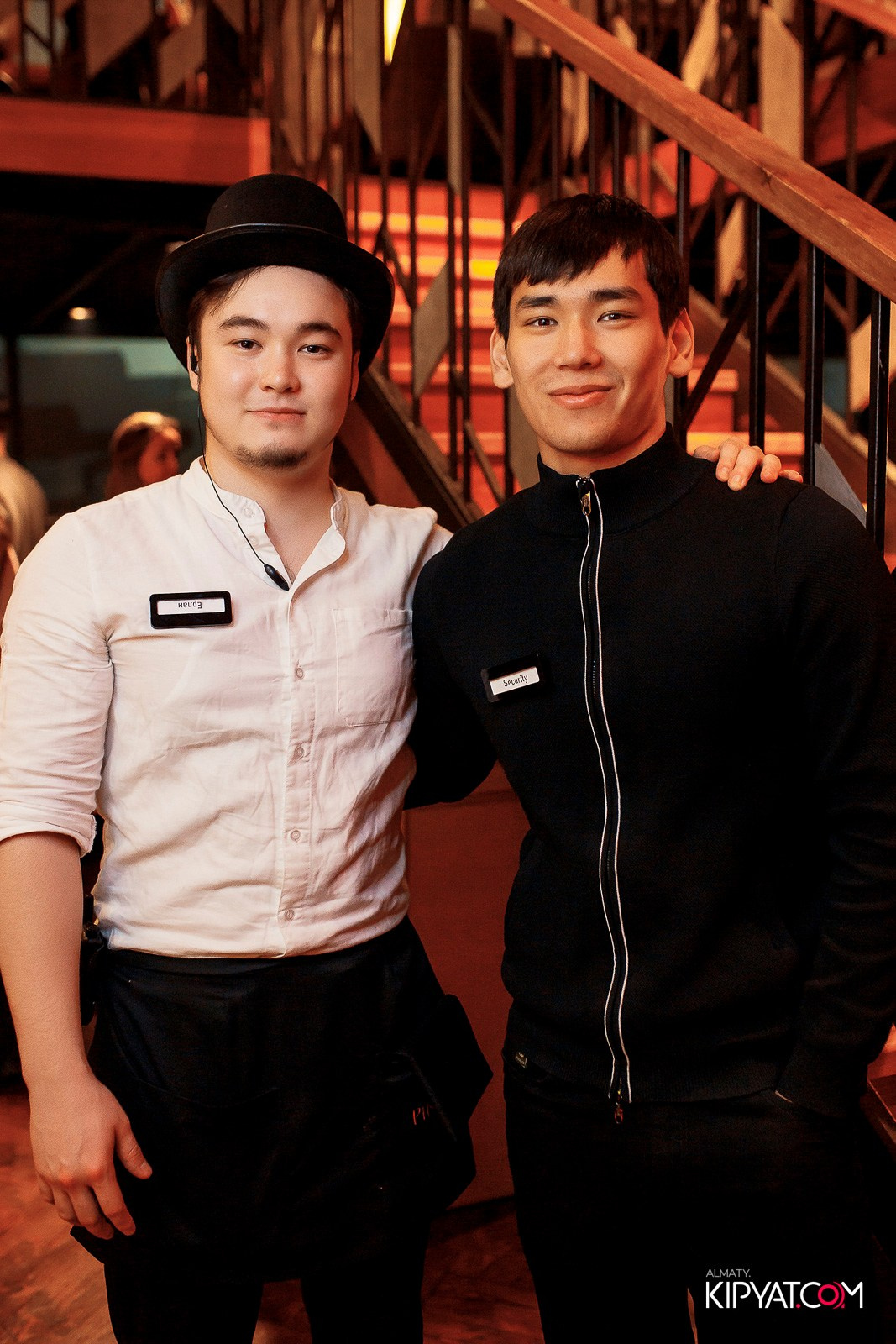 ПИНТА PREMIUM. КИПЯТКОМ АЛМАТЫ!