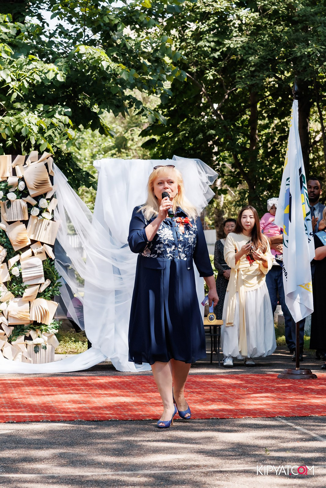 МЕЖДУНАРОДНАЯ ШКОЛА АЛМАТЫ — ВЫПУСК 2025. КИПЯТКОМ АЛМАТЫ!