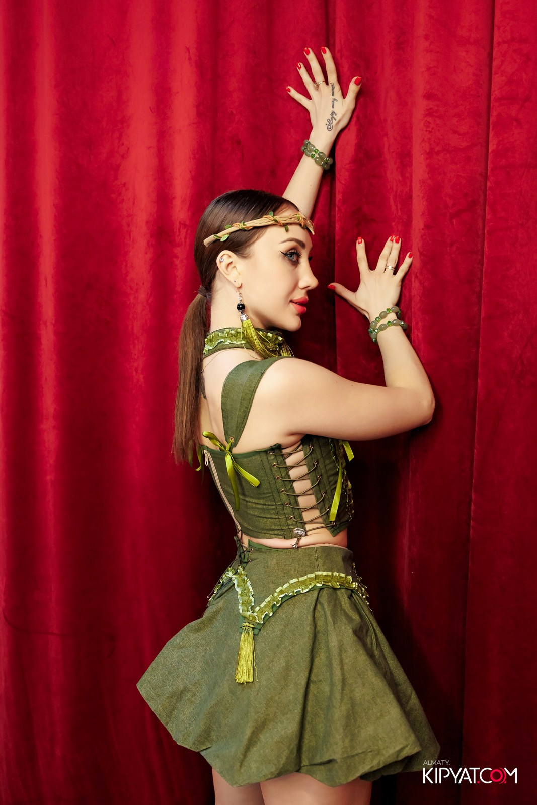 ЗАЯ, НА БИС. КИПЯТКОМ АЛМАТЫ! Фотосъемка мероприятий в Алматы