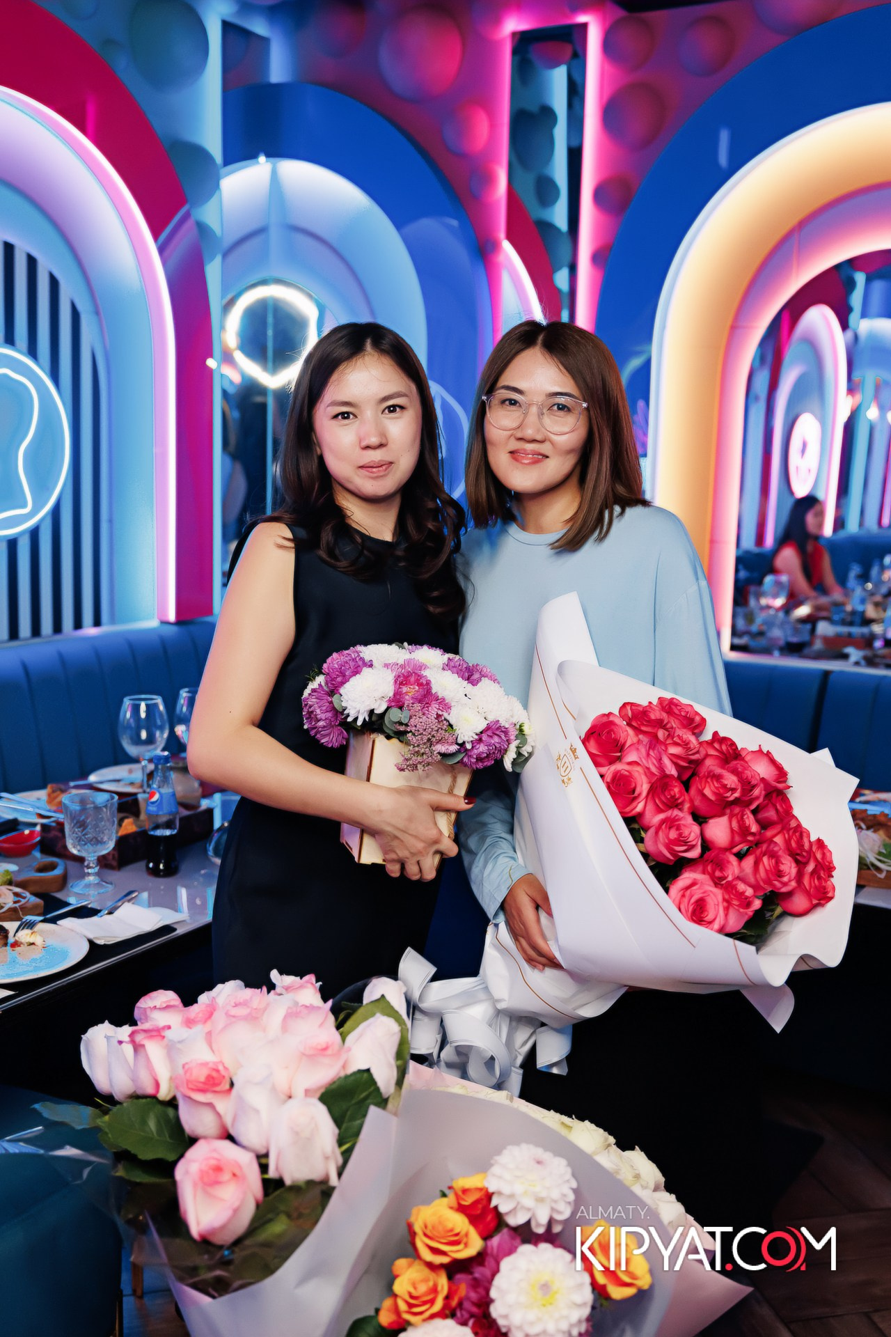 Зая, на бис. КИПЯТКОМ АЛМАТЫ!