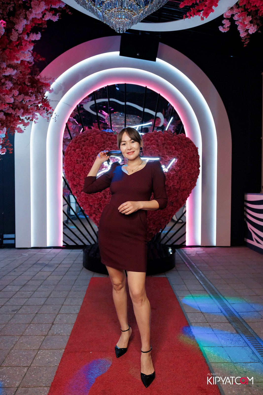 ЗАЯ, НА БИС. КИПЯТКОМ АЛМАТЫ!