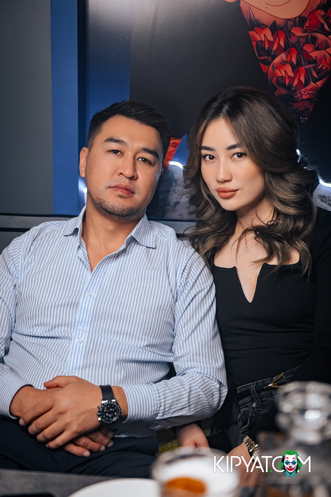 SANTA BARBARA HALLOWEEN PARTY. КИПЯТКОМ АЛМАТЫ! Фотосъемка мероприятий в Алматы