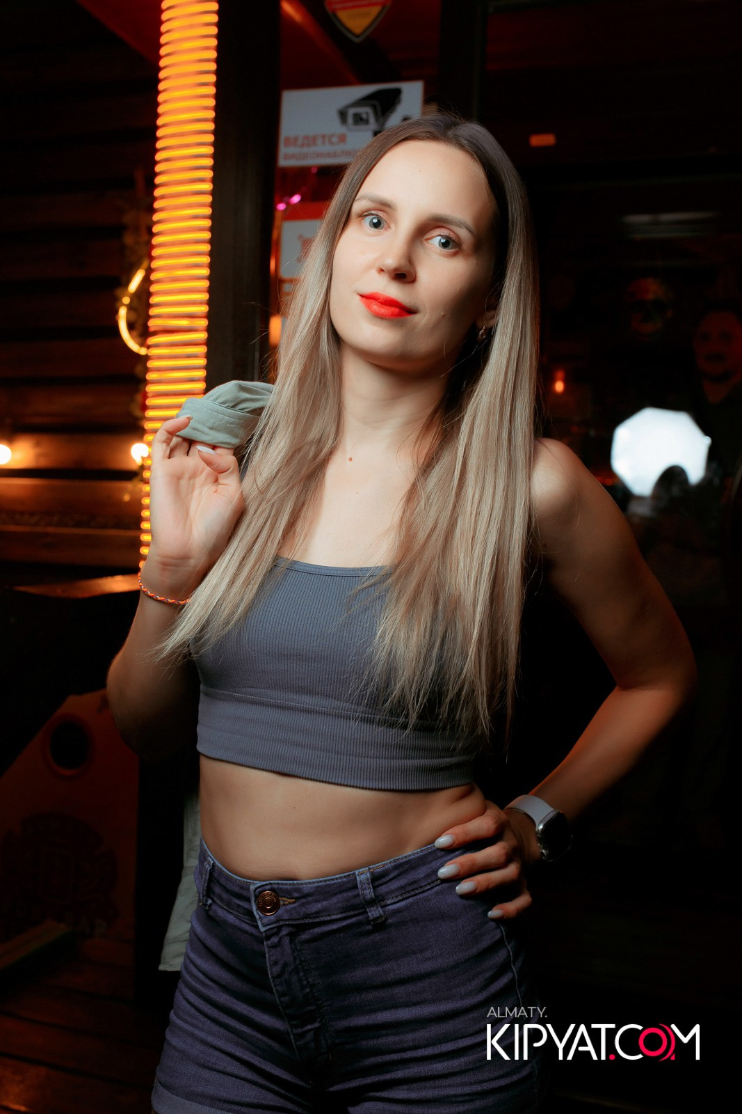 VICTORY PUB. КИПЯТКОМ АЛМАТЫ!