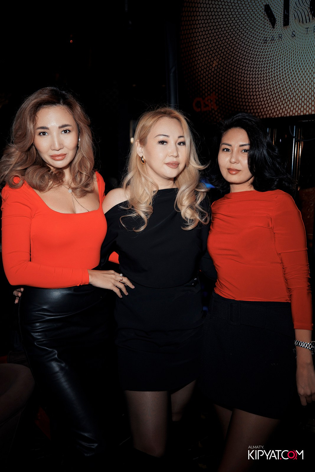 MOOD KARAOKE. КИПЯТКОМ АЛМАТЫ!