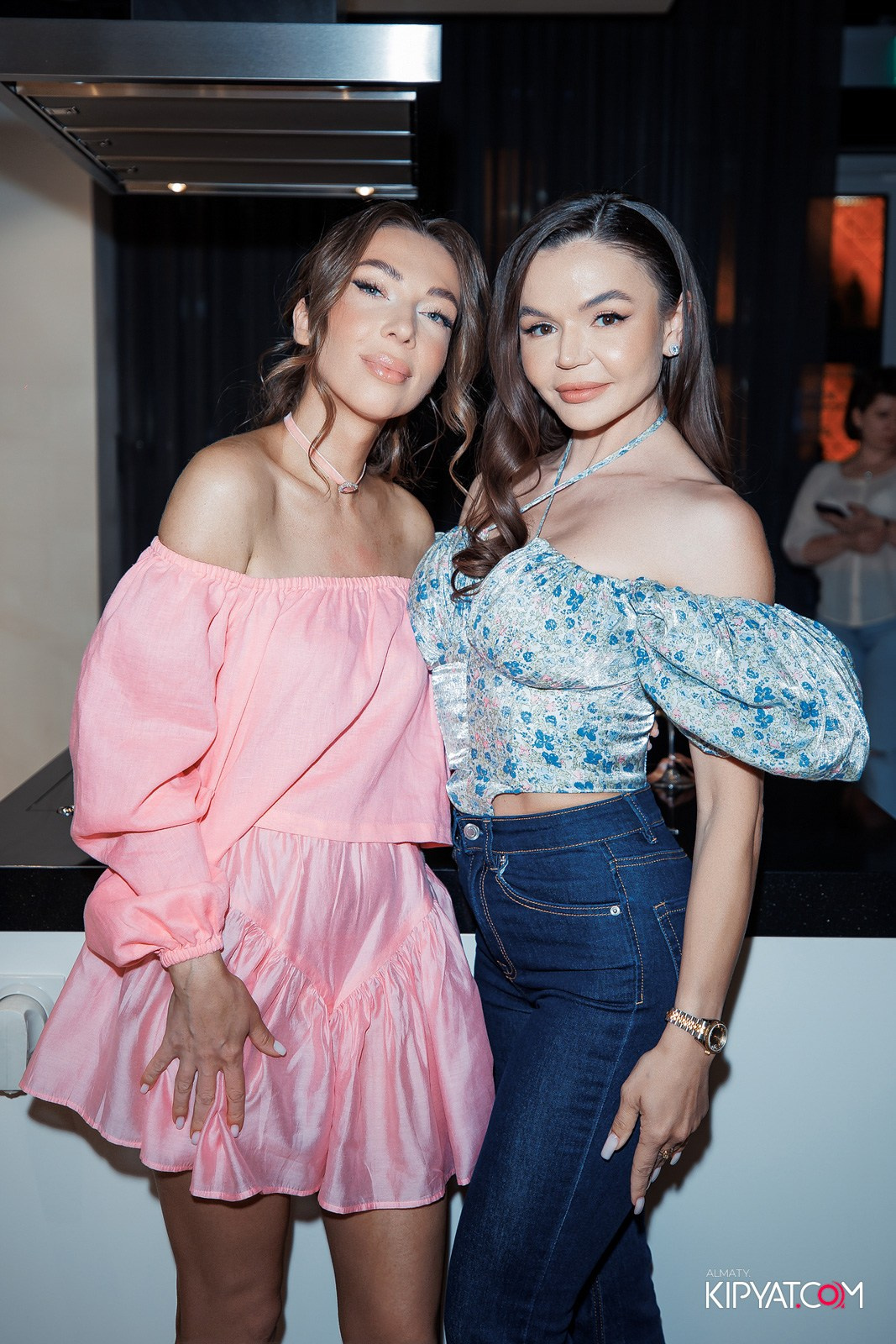 МАСТЕР-КЛАСС MIELE. КИПЯТКОМ АЛМАТЫ!