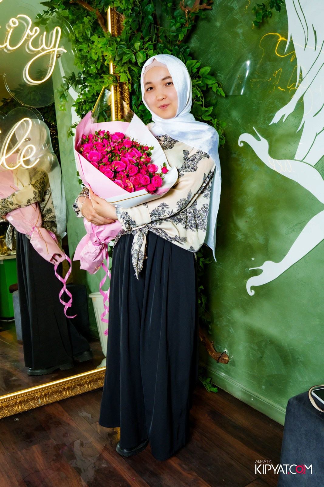 УХО И МЕДВЕДЬ НА САИНА. КИПЯТКОМ АЛМАТЫ!