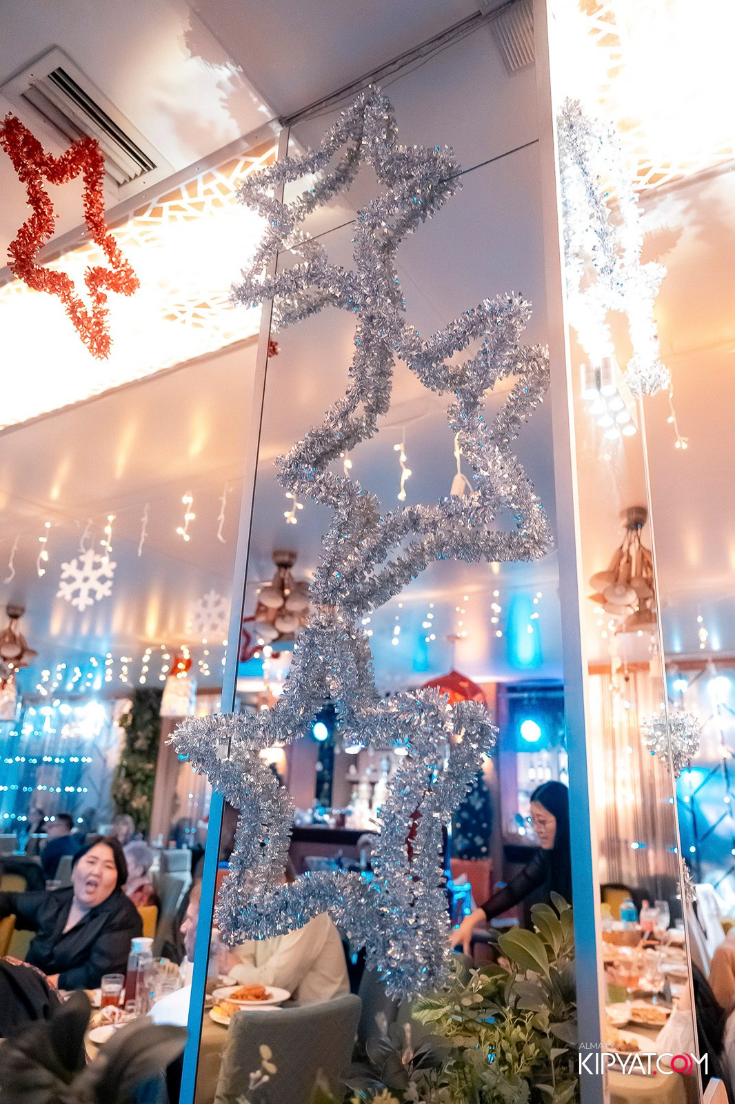 КАФЕ АЙНУР. КИПЯТКОМ АЛМАТЫ! Фотосъемка мероприятий в Алматы