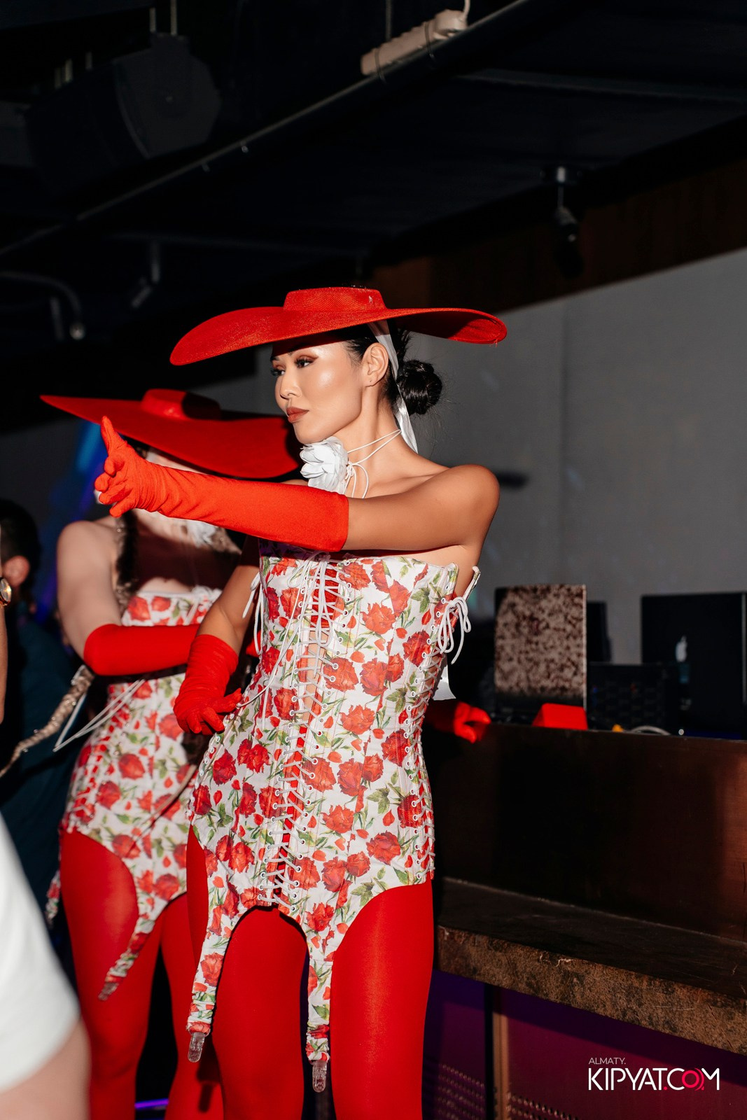 EVENT BAR. КИПЯТКОМ АЛМАТЫ!