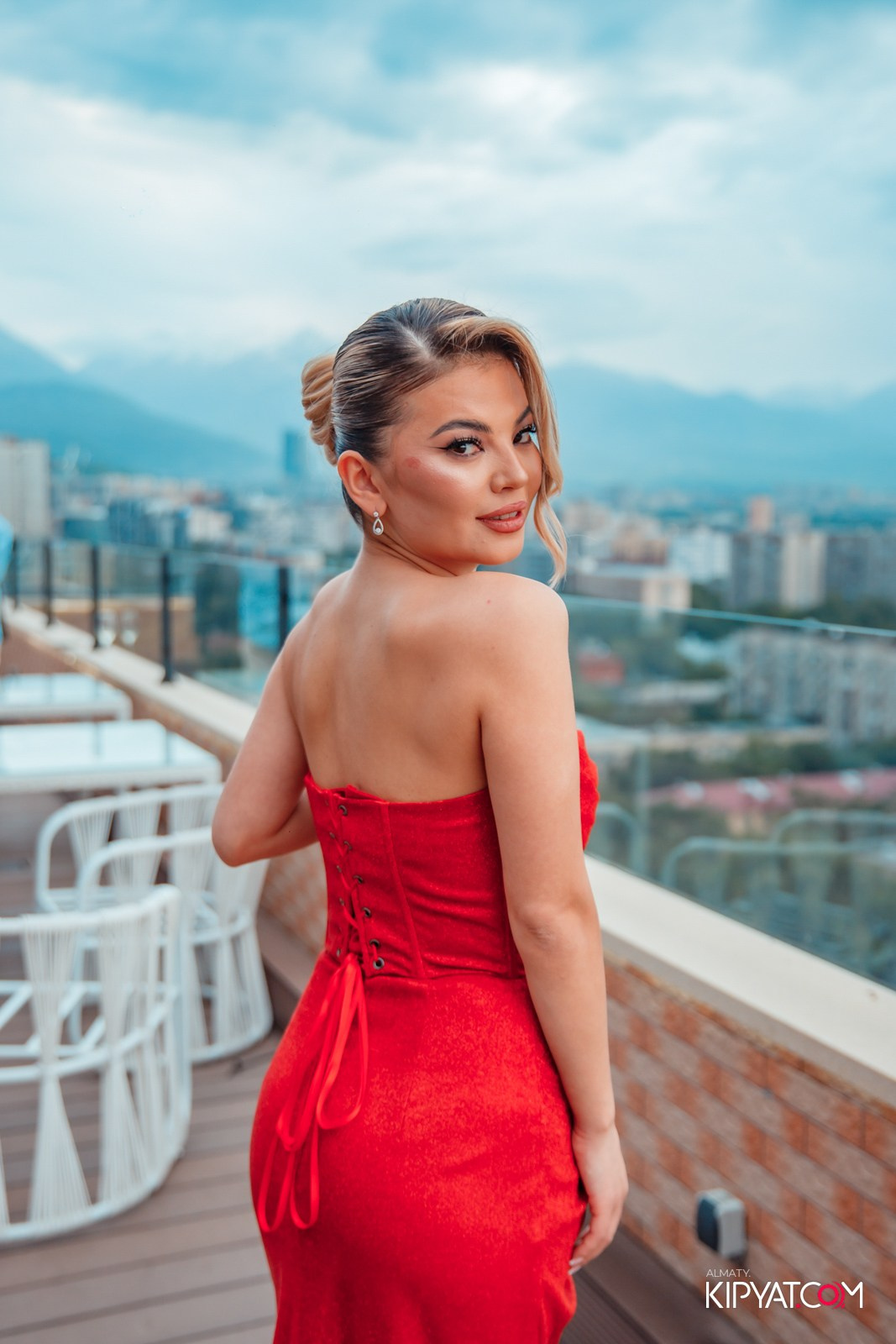 ALIMUSHA BIRTHDAY. КИПЯТКОМ АЛМАТЫ! Фотосъемка мероприятий в Алматы