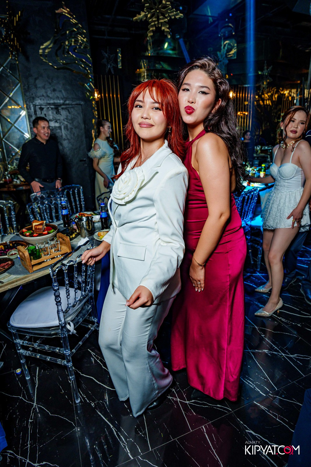 MOOD KARAOKE &TERRACE. КИПЯТКОМ АЛМАТЫ!