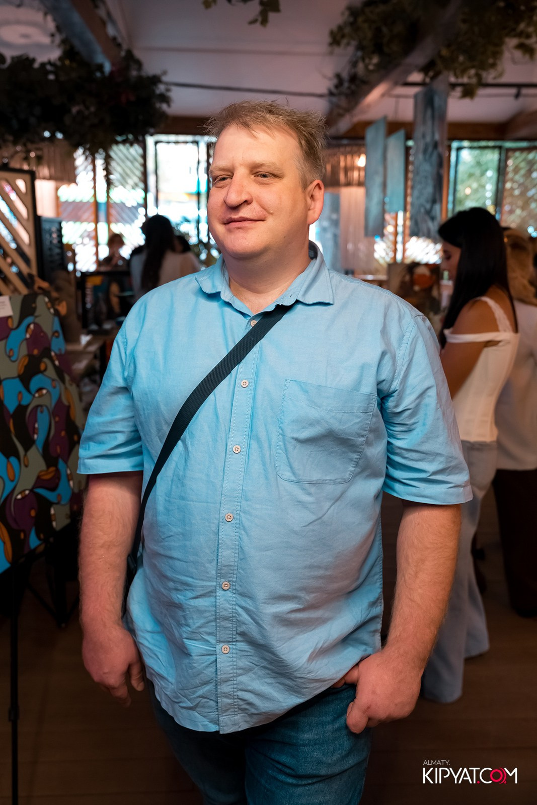 FORT VЕRNYI. КИПЯТКОМ АЛМАТЫ!