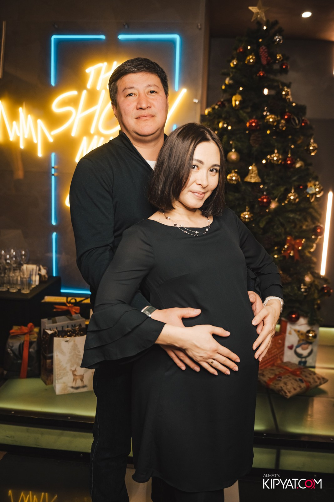 ROCK CRYSTAL. КИПЯТКОМ АЛМАТЫ!