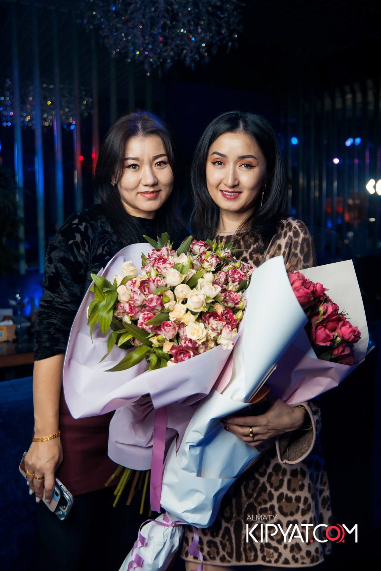 УХО И МЕДВЕДЬ НА САИНА. КИПЯТКОМ АЛМАТЫ!