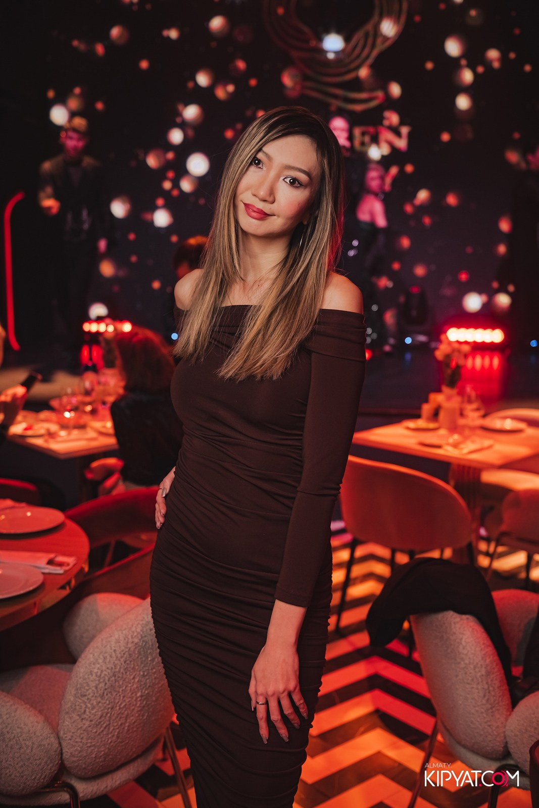 QUEEN. КИПЯТКОМ АЛМАТЫ!