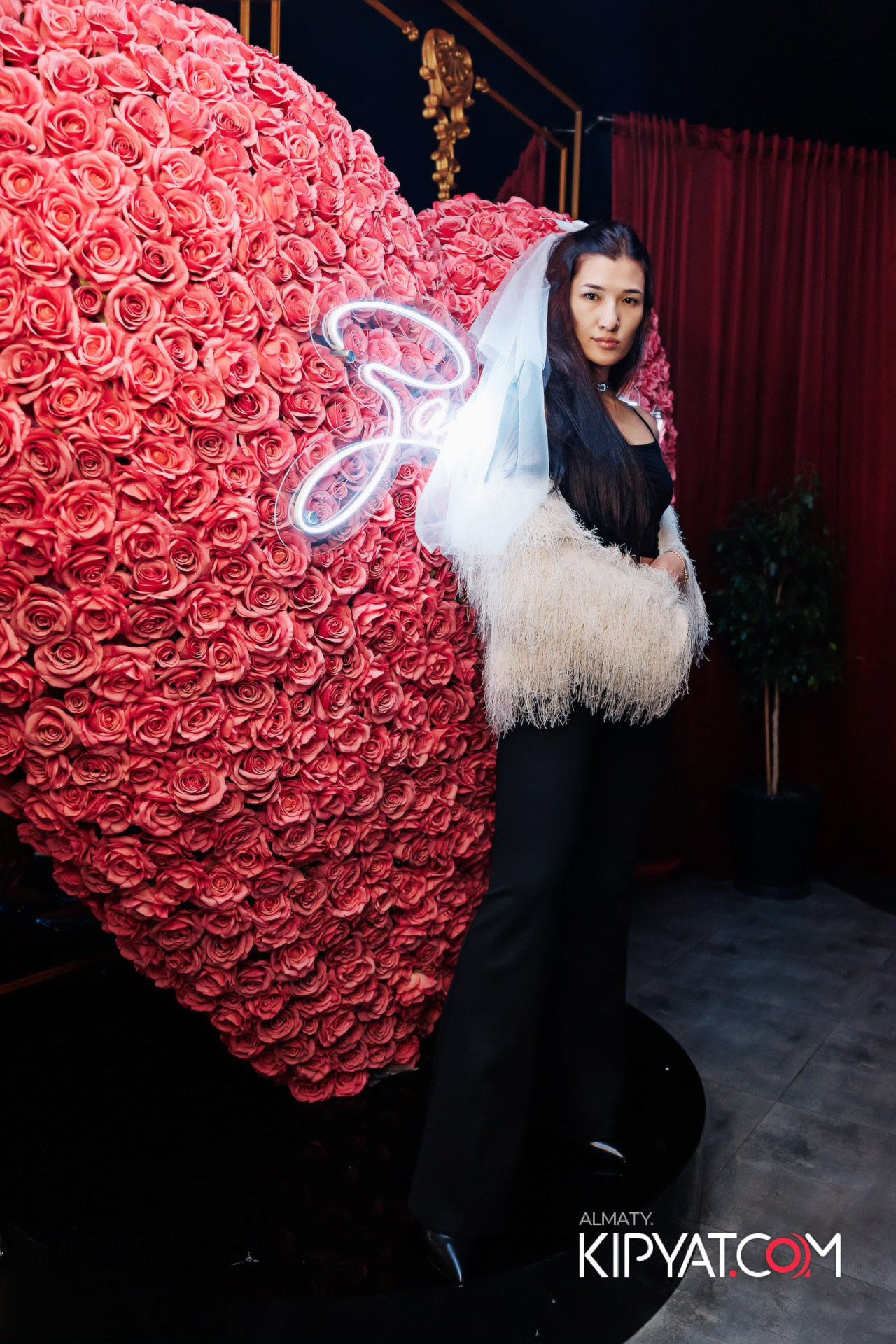 ЗАЯ НА БИС!. КИПЯТКОМ АЛМАТЫ!