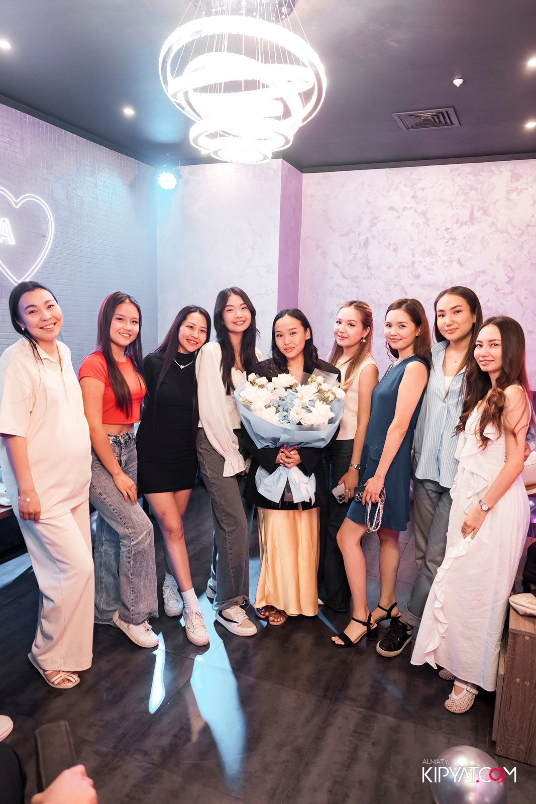 ДОРОГАЯ, Я НЕ ПИЛ. КИПЯТКОМ АЛМАТЫ!