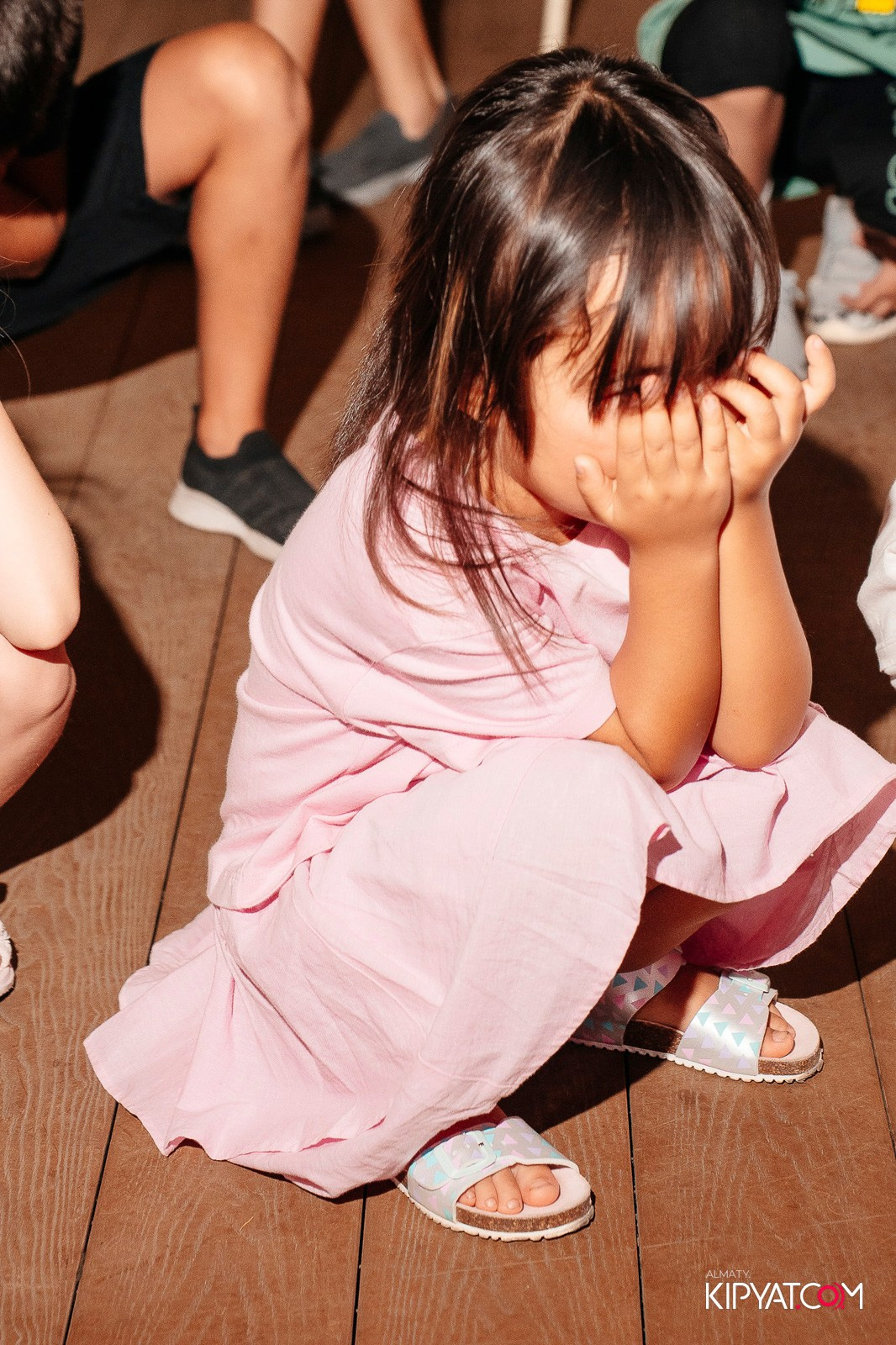 АРБУЗНАЯ ВЕЧЕРИНКА В FORT VERNYI. КИПЯТКОМ АЛМАТЫ!