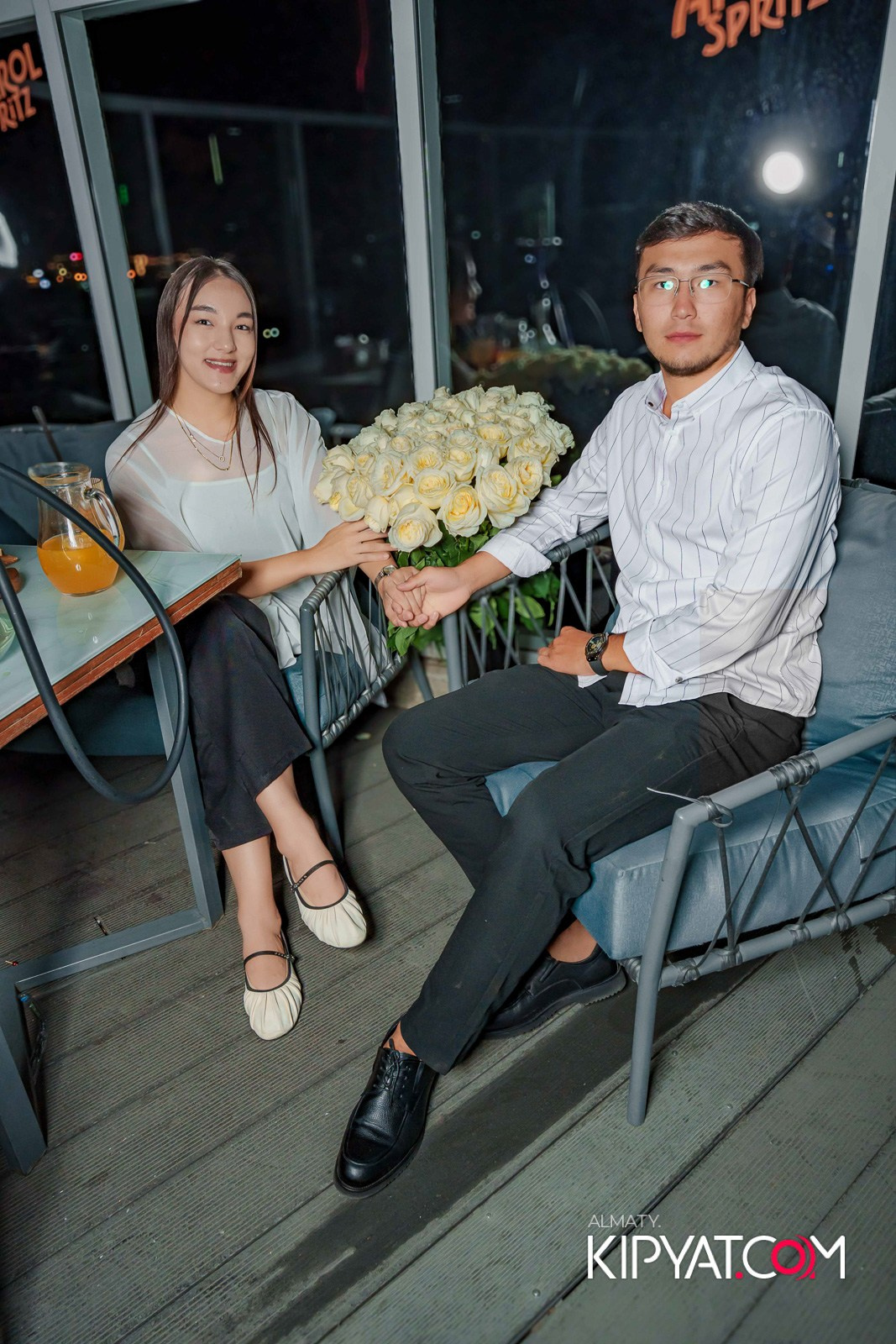 ДОРОГАЯ, Я НЕ ПИЛ. КИПЯТКОМ АЛМАТЫ! Фотосъемка мероприятий в Алматы