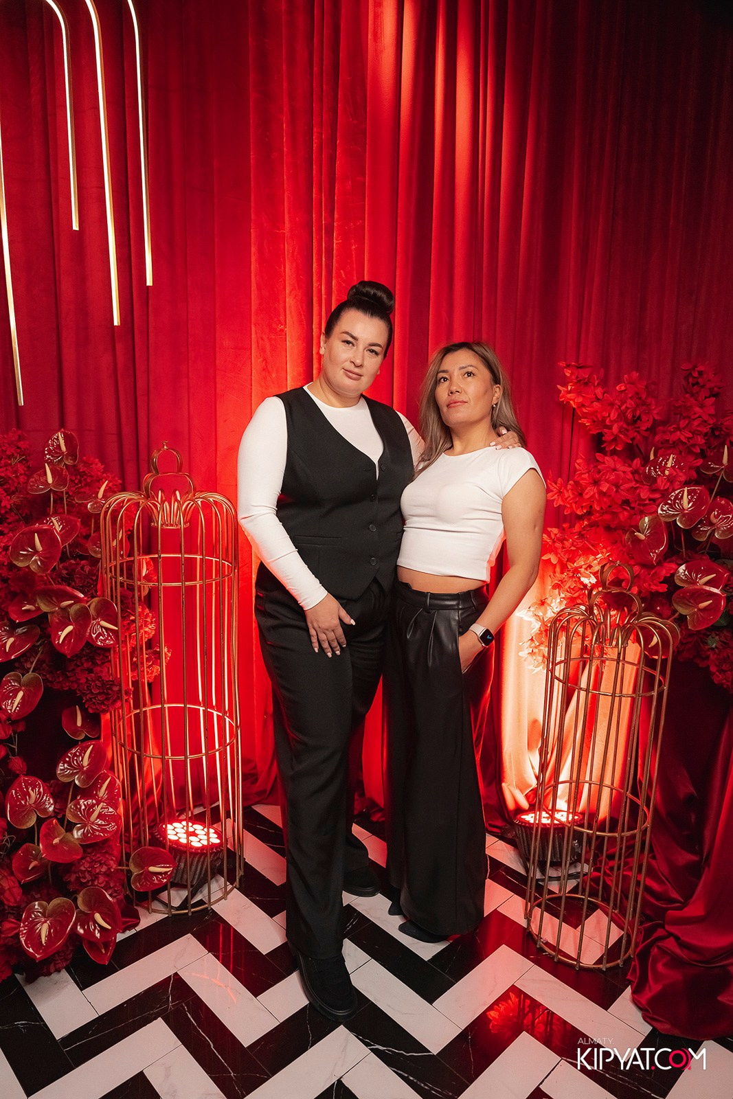 QUEEN. КИПЯТКОМ АЛМАТЫ!