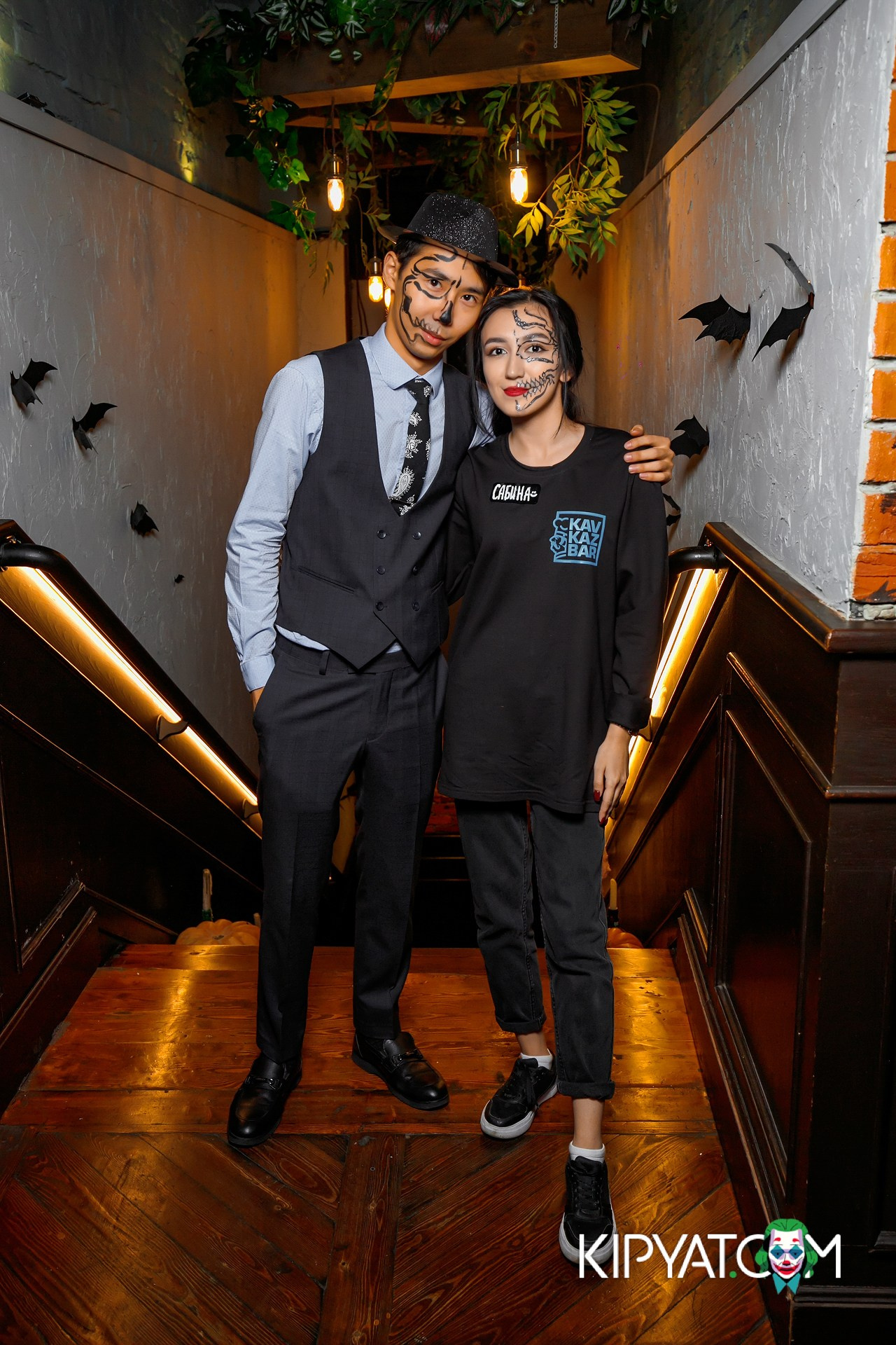 KAVKAZ BAR. КИПЯТКОМ АЛМАТЫ! Фотосъемка мероприятий в Алматы