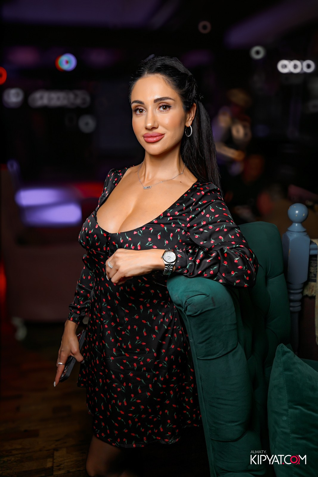 ВАХТАНГУРИ. КИПЯТКОМ АЛМАТЫ!