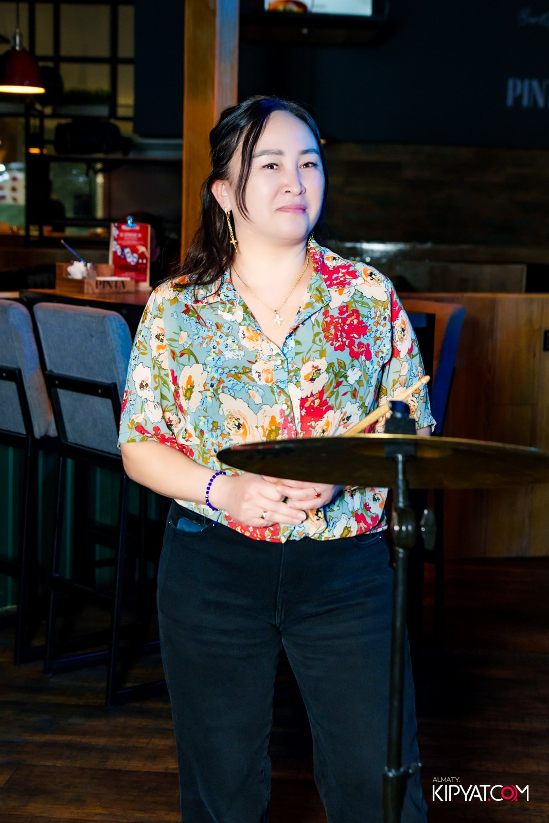 ПИНТА APORT MALL. КИПЯТКОМ АЛМАТЫ!