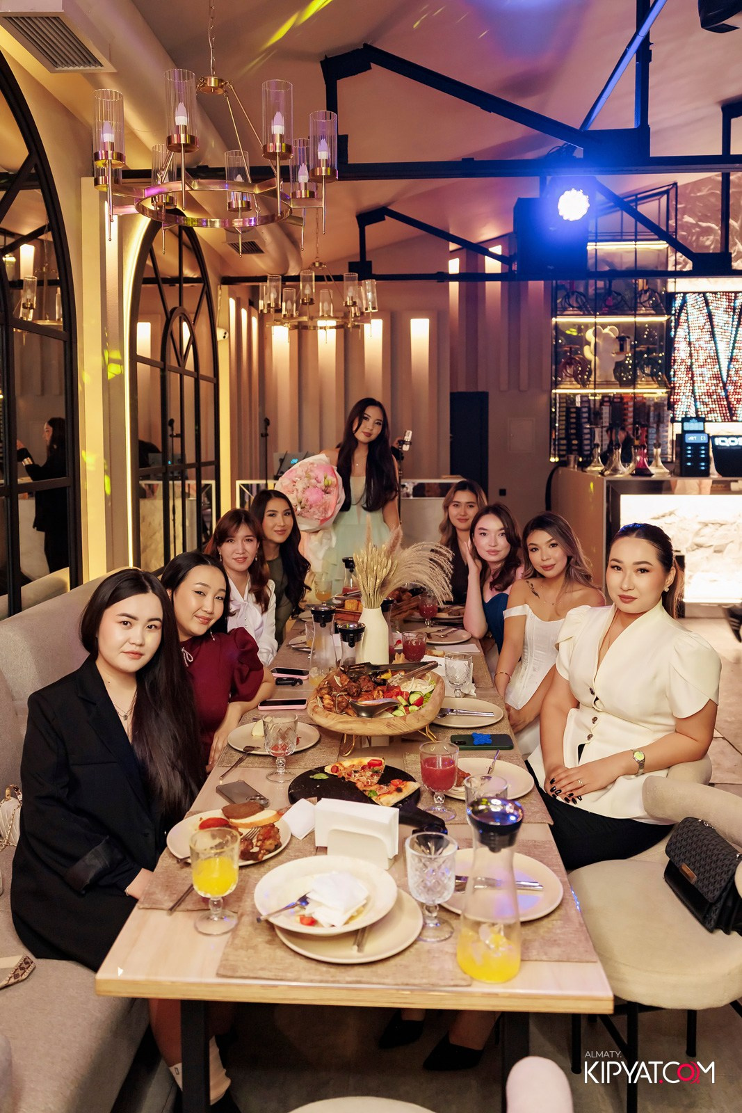 SAHARA ASIAN MIX. КИПЯТКОМ АЛМАТЫ! Фотосъемка мероприятий в Алматы