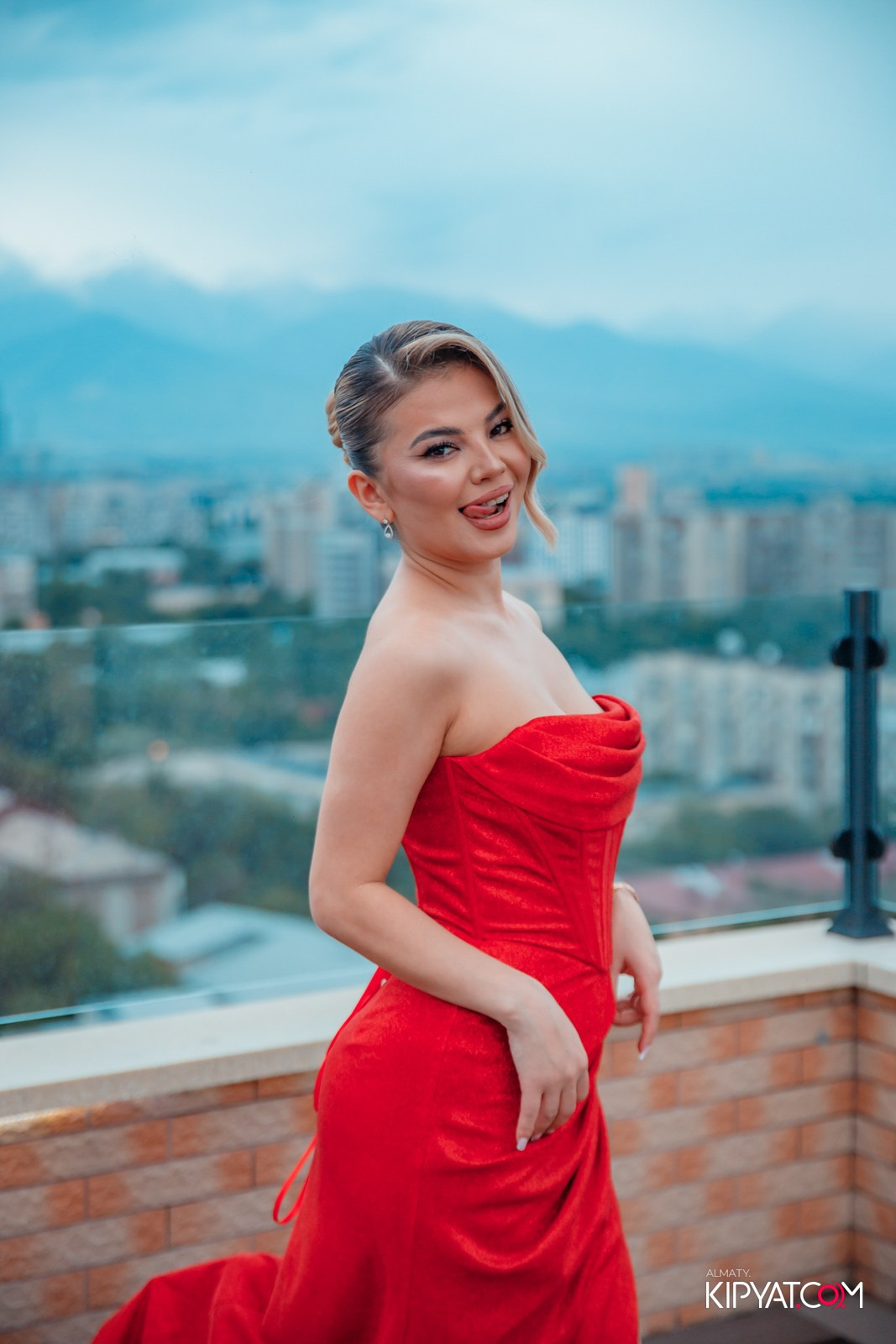 ALIMUSHA BIRTHDAY. КИПЯТКОМ АЛМАТЫ! Фотосъемка мероприятий в Алматы