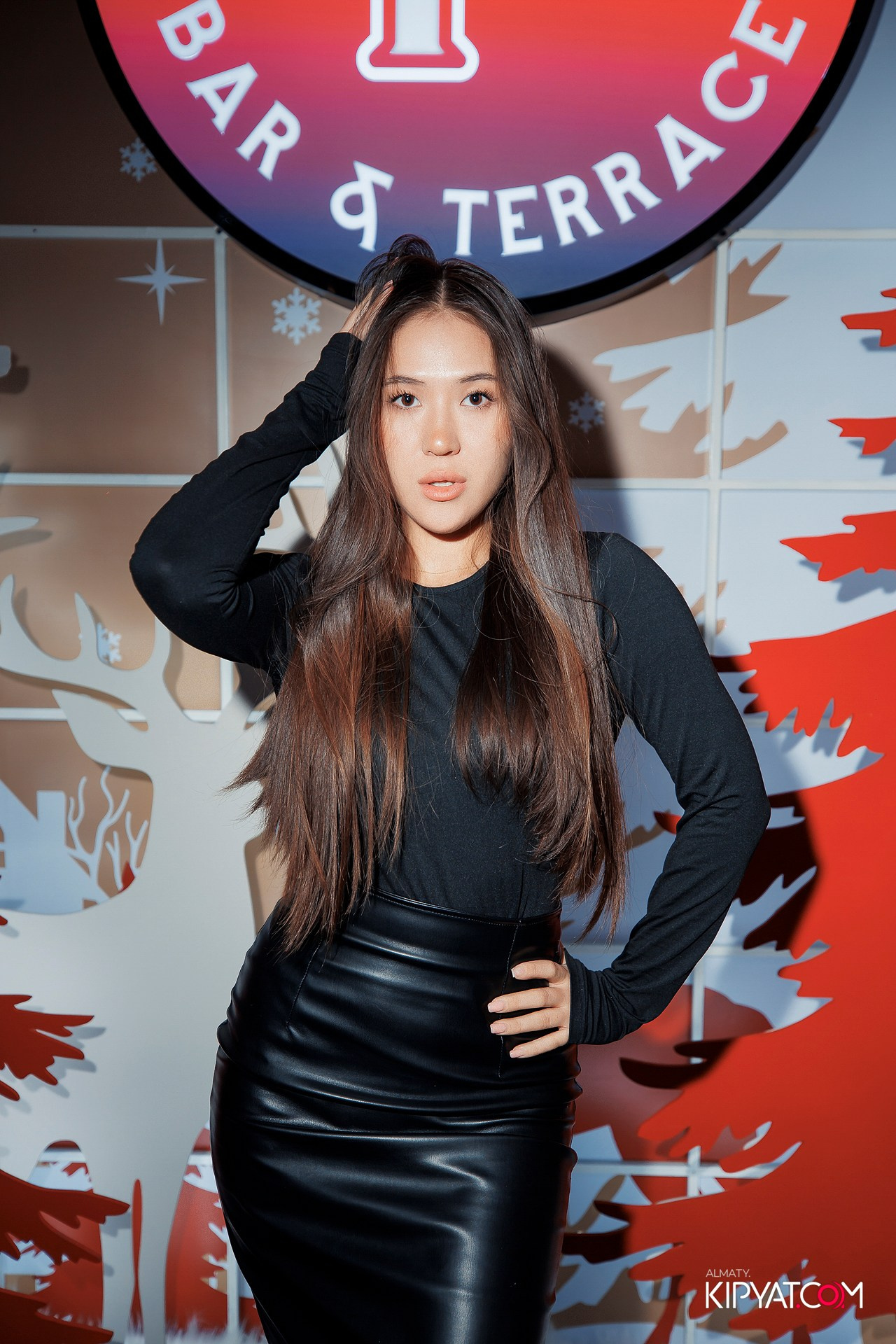 FRIENDS BAR & TERRACE. КИПЯТКОМ АЛМАТЫ! Фотосъемка мероприятий в Алматы