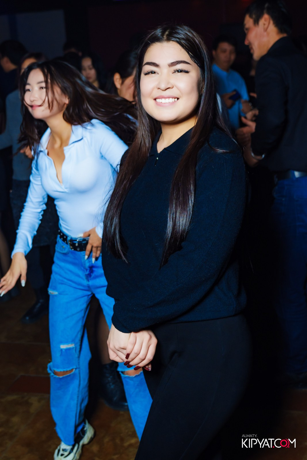 ARAGOSTA. КИПЯТКОМ АЛМАТЫ!