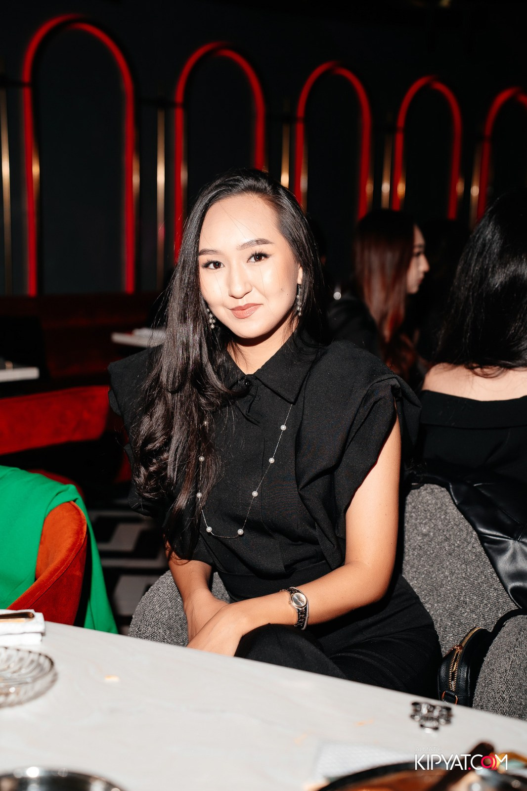 QUEEN. КИПЯТКОМ АЛМАТЫ!