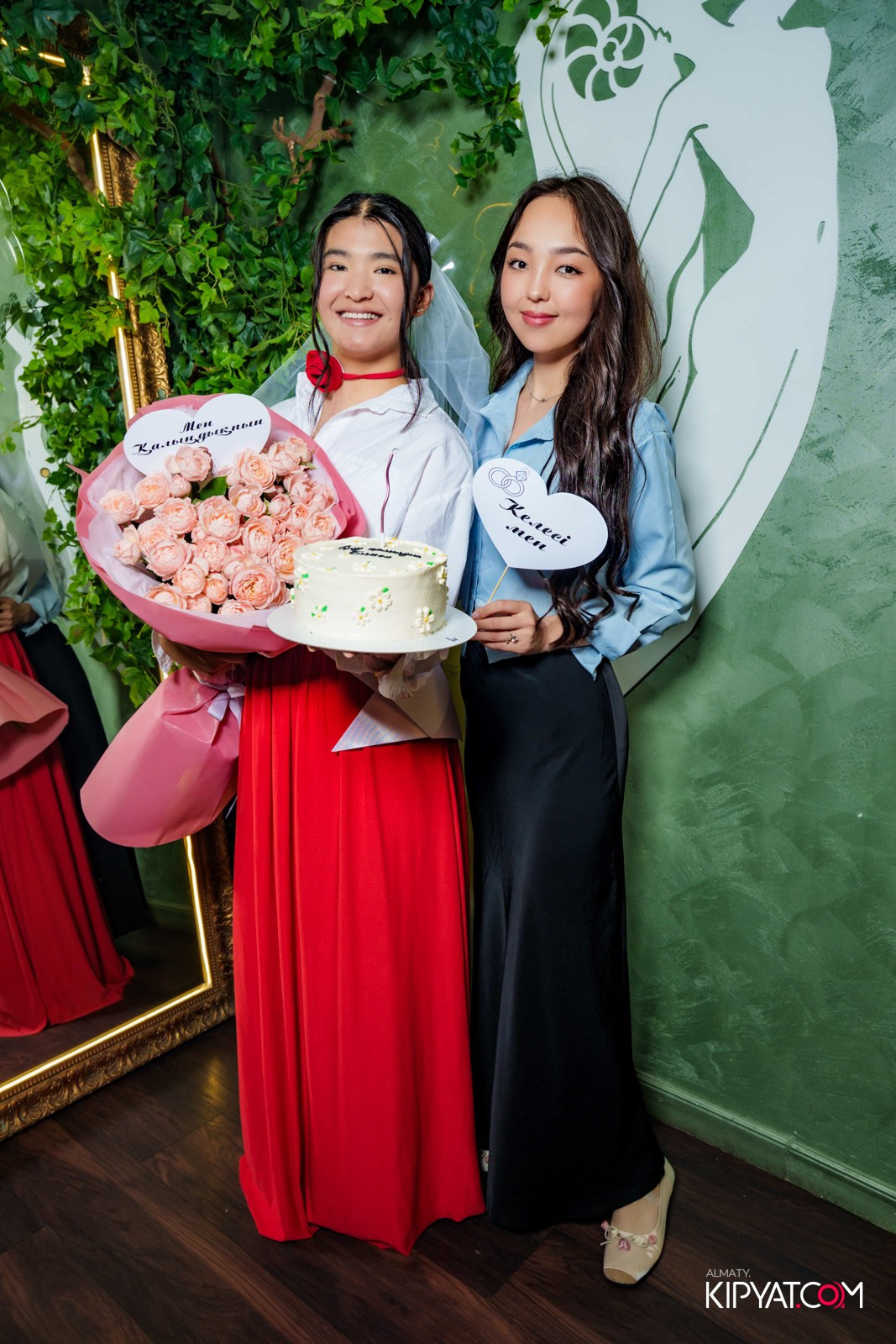 УХО И МЕДВЕДЬ НА САИНА. КИПЯТКОМ АЛМАТЫ!