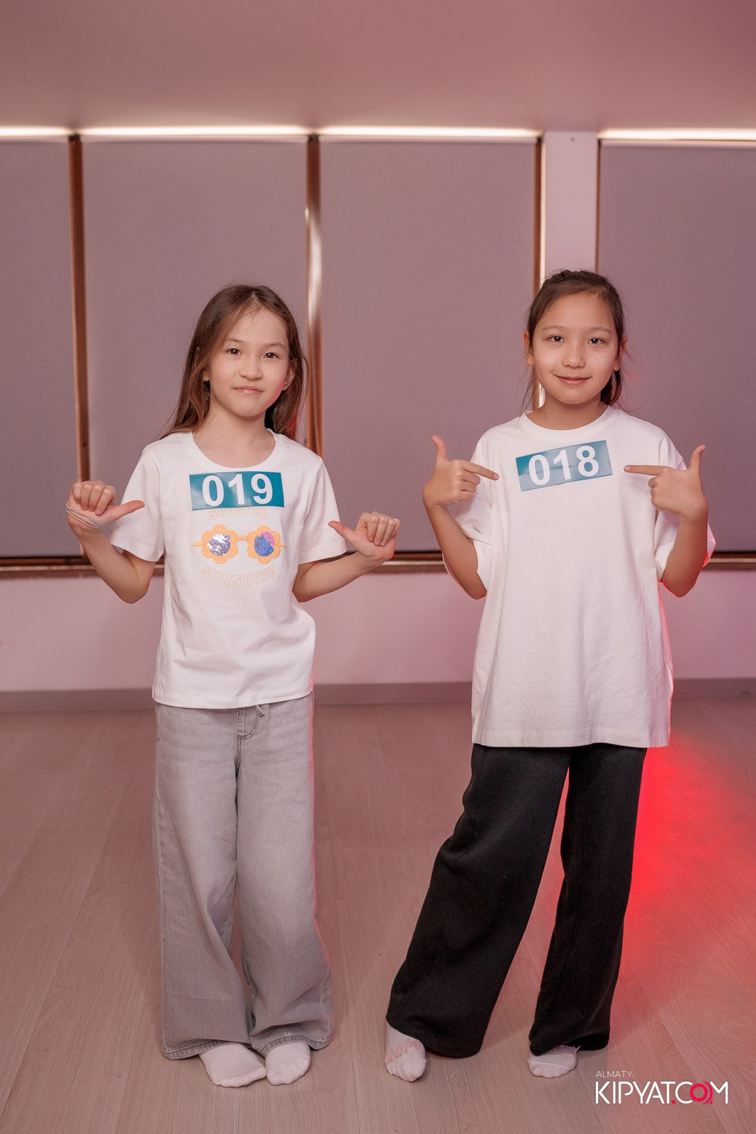 КВЕСТ-ШОУ ALAROVICH / ИГРА В КАЛЬМАРА. КИПЯТКОМ АЛМАТЫ!