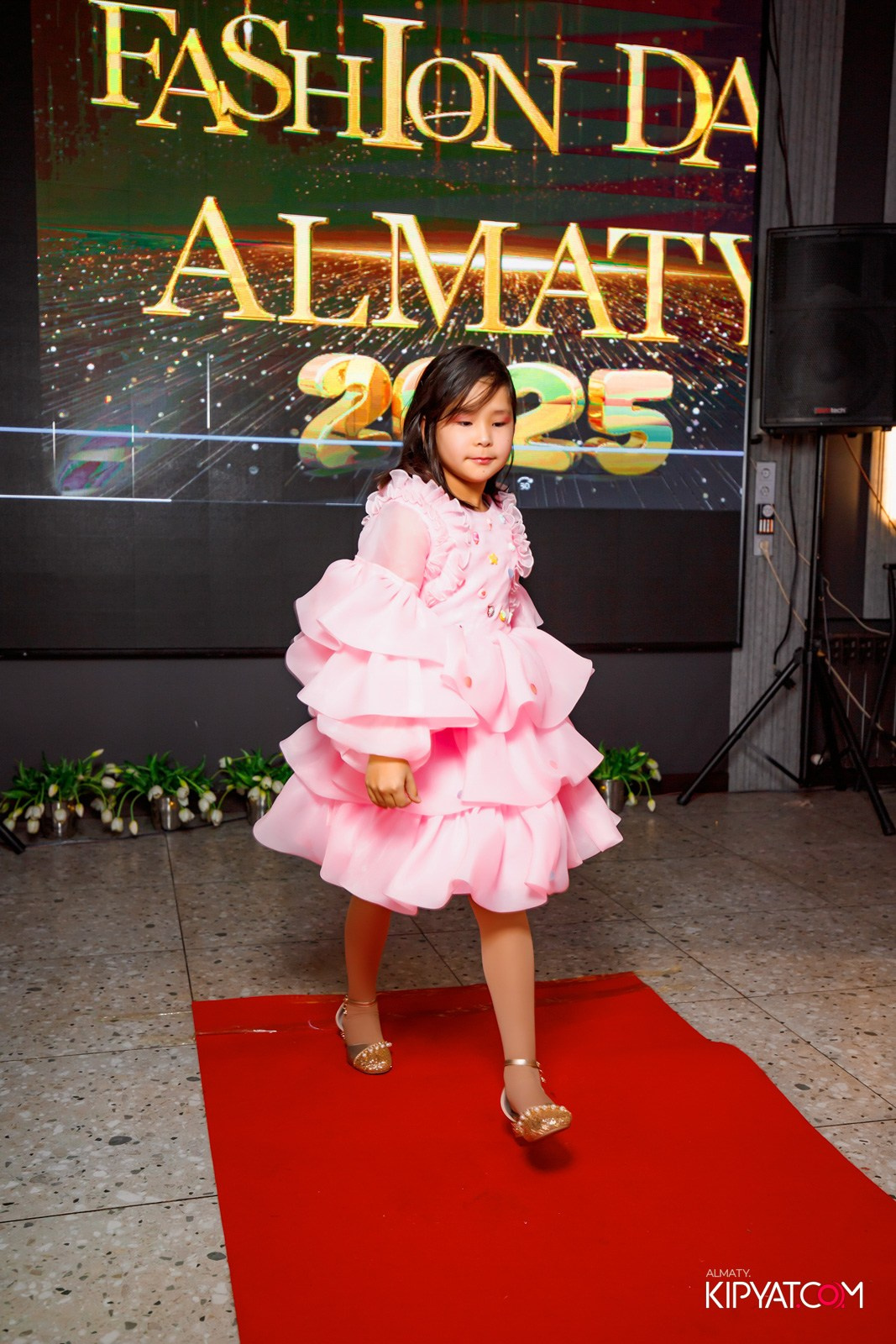 FASHION DAY 2025 КАФЕ ЖАКСЫЛЫК. КИПЯТКОМ АЛМАТЫ!