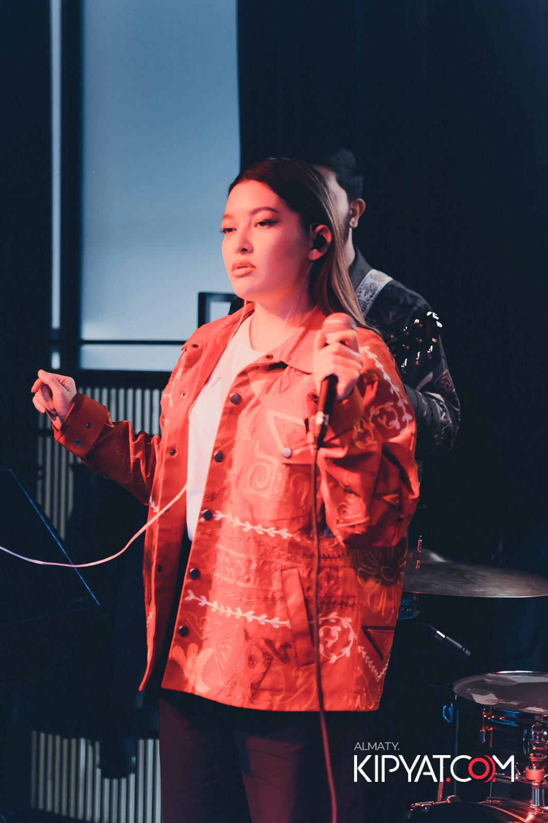 ПИНТА НУРЛЫ-ТАУ. КИПЯТКОМ АЛМАТЫ!